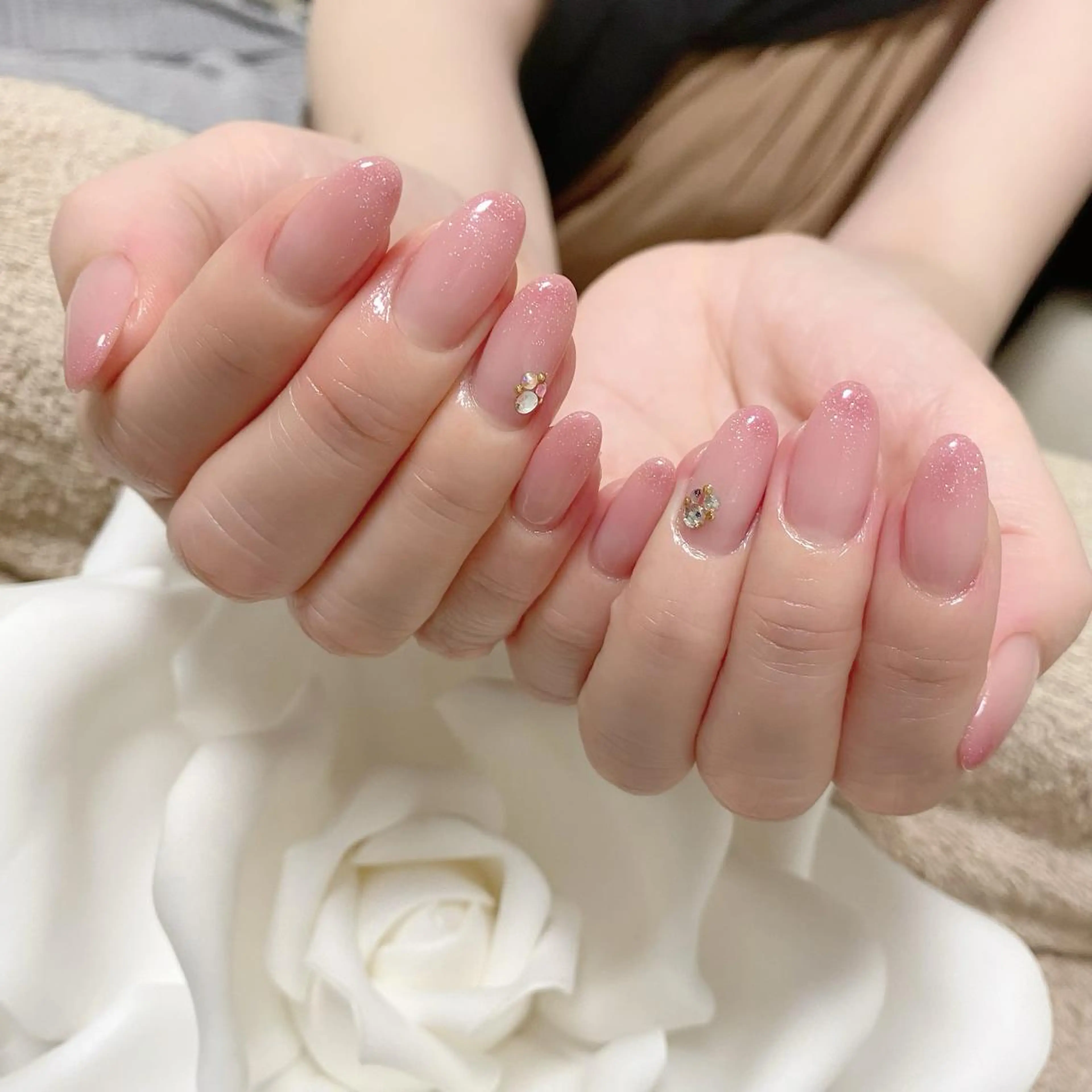 ネイル 💅fleur Ayumiのネイルデザイン