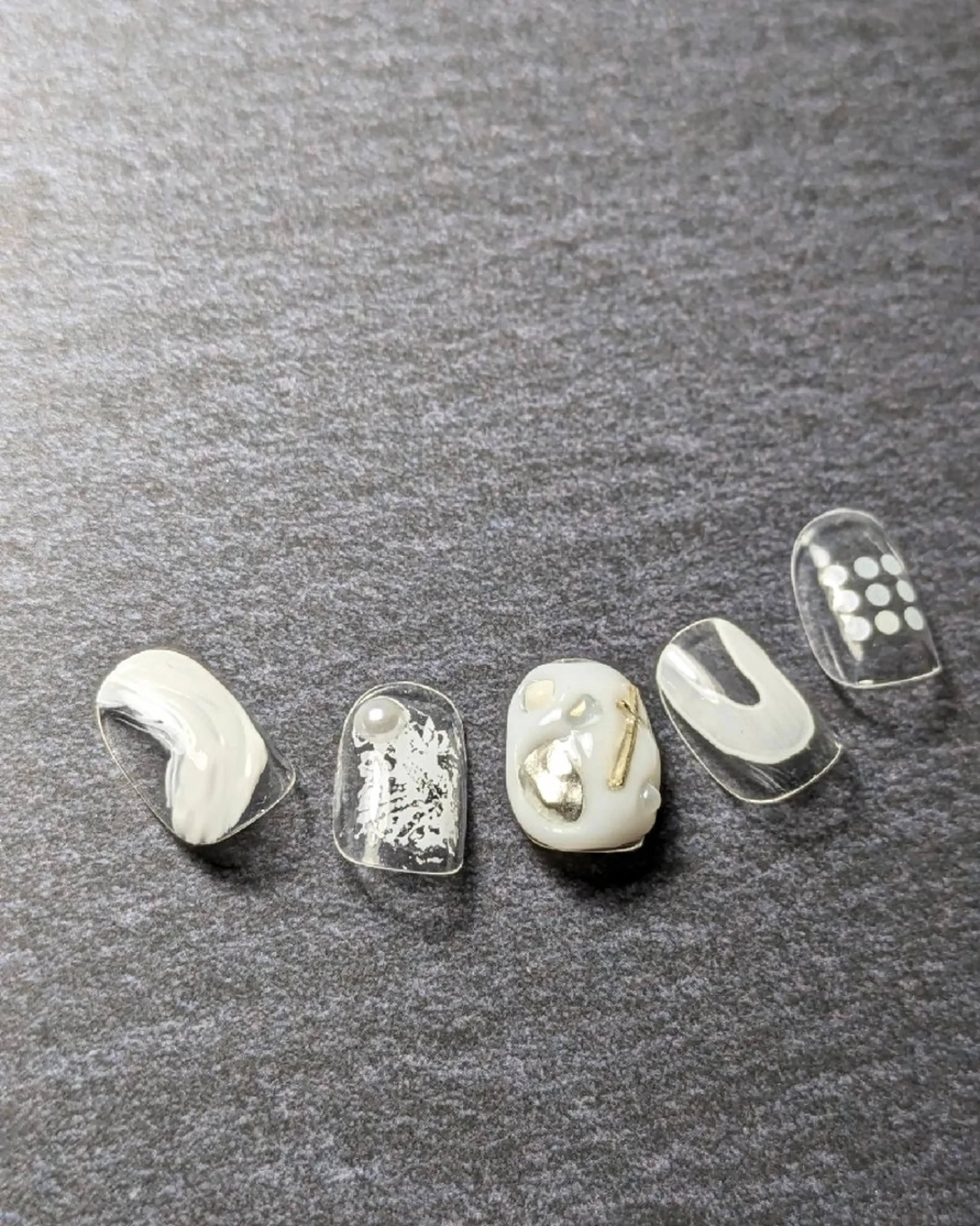 ネイル ハンドネイル UFU. nailのネイルデザイン