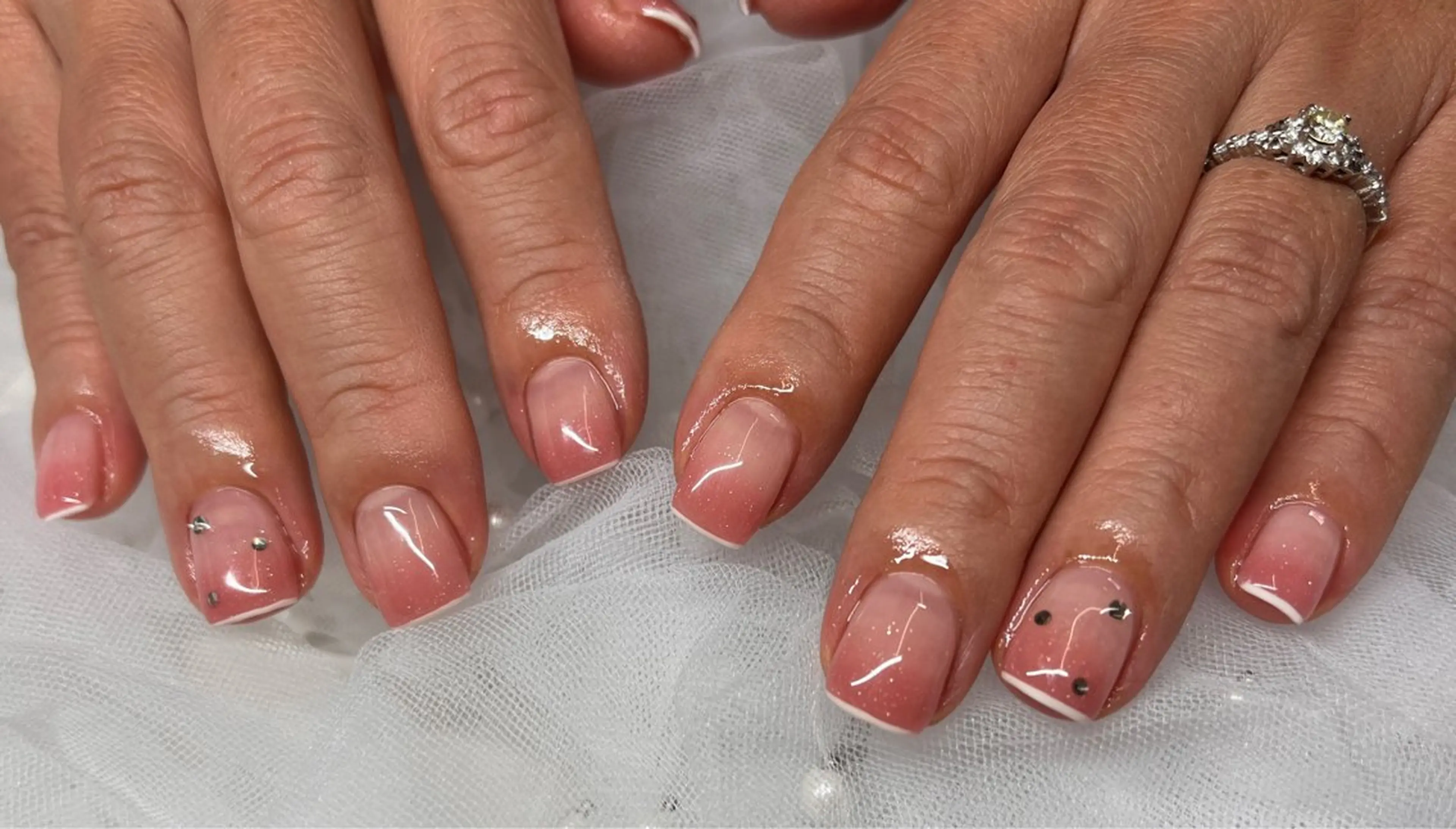 ネイル ハンドネイル Ran  nail所属・Ran Nailのネイルデザイン