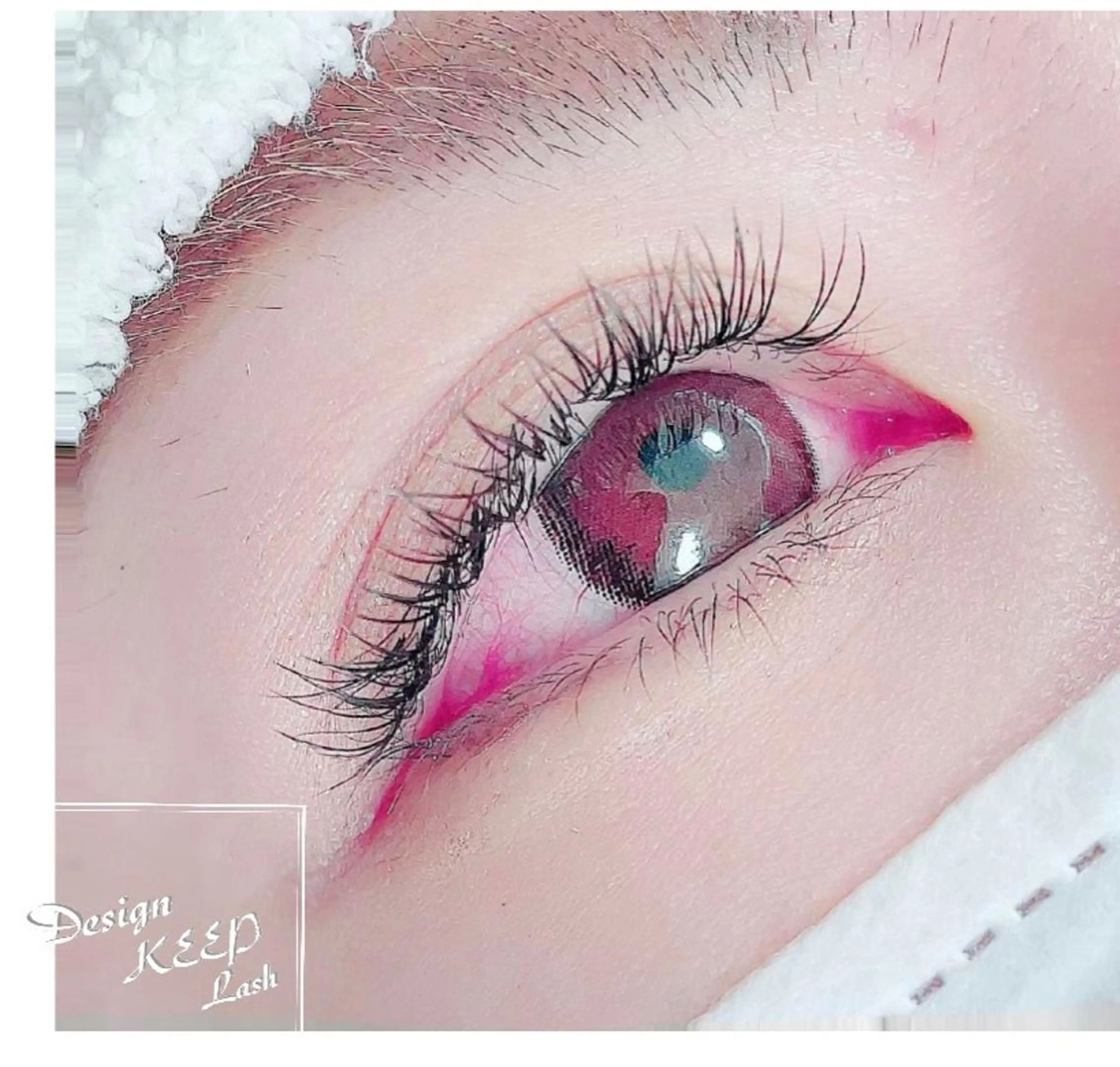 マツエク・マツパ マツエク eyelash salon  luana所属・luana _manaのその他イメージ