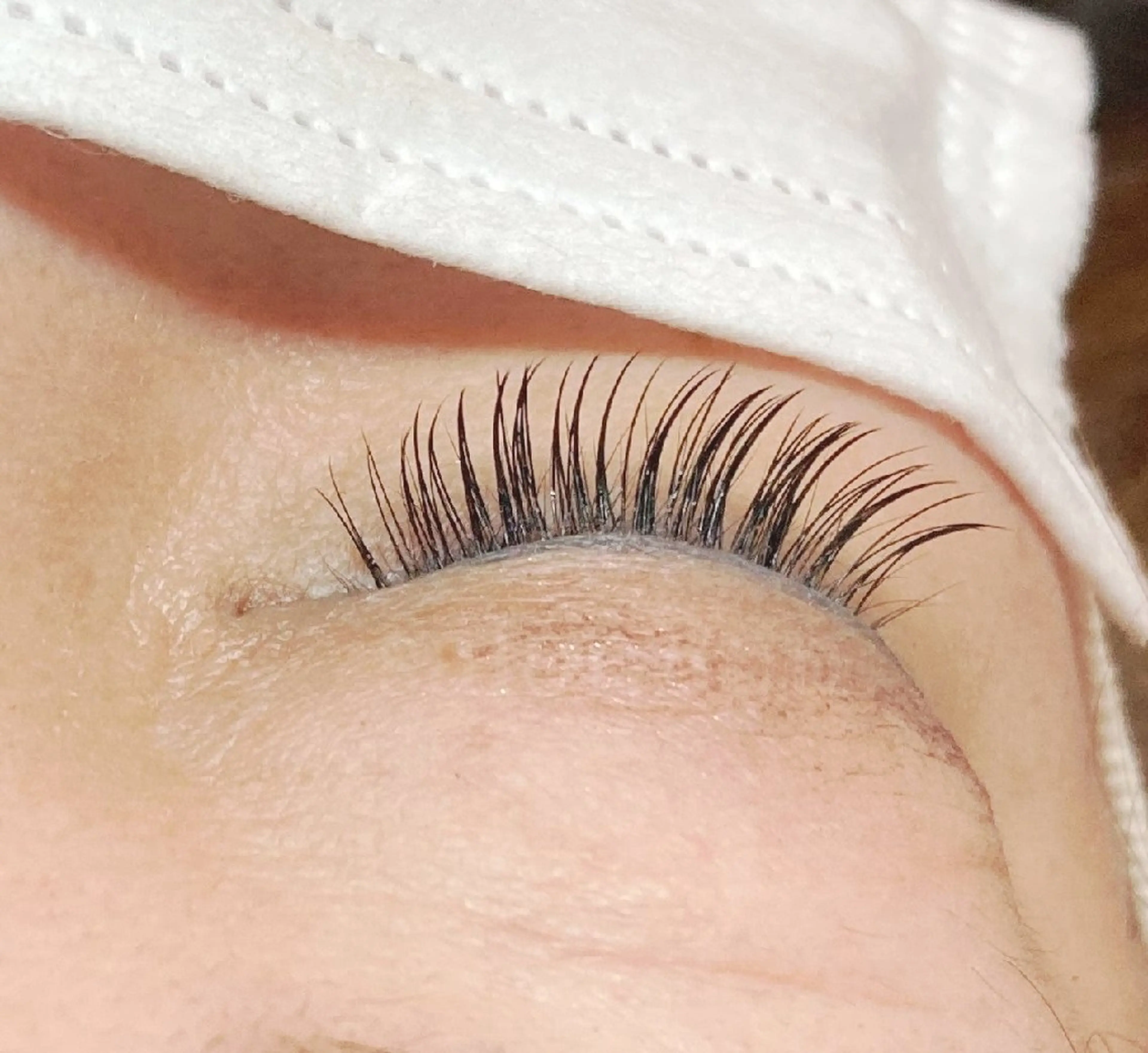 マツエク・マツパ Jカール eyelash salon BON所属・salonBON サロンボンのマツエク・マツパデザイン