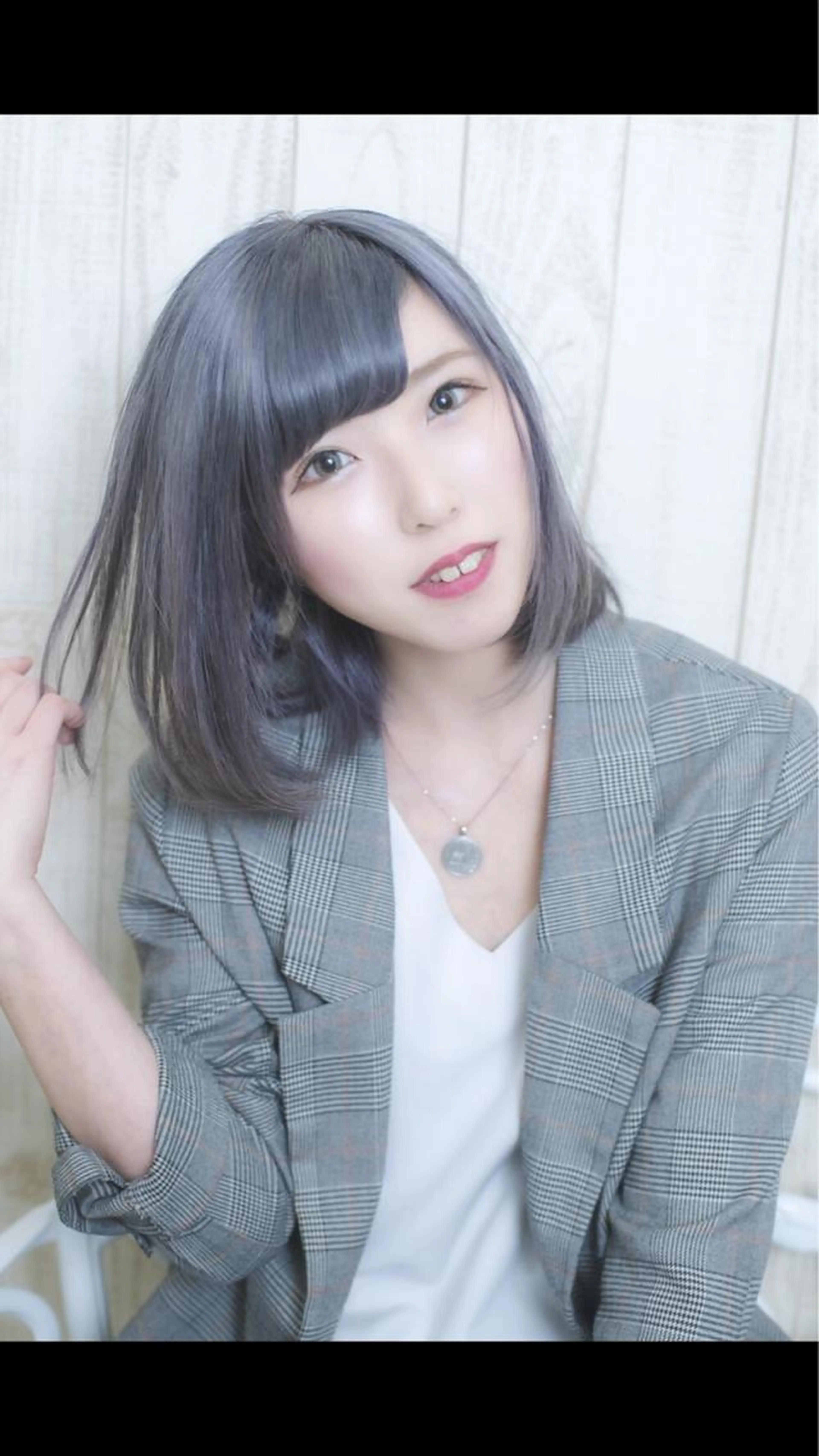 極上のスパ😍【お試しコース🌈 】カット＋N.カラー＋ヘッドスパ(15分)＋2stepトリートメント🥰の写真