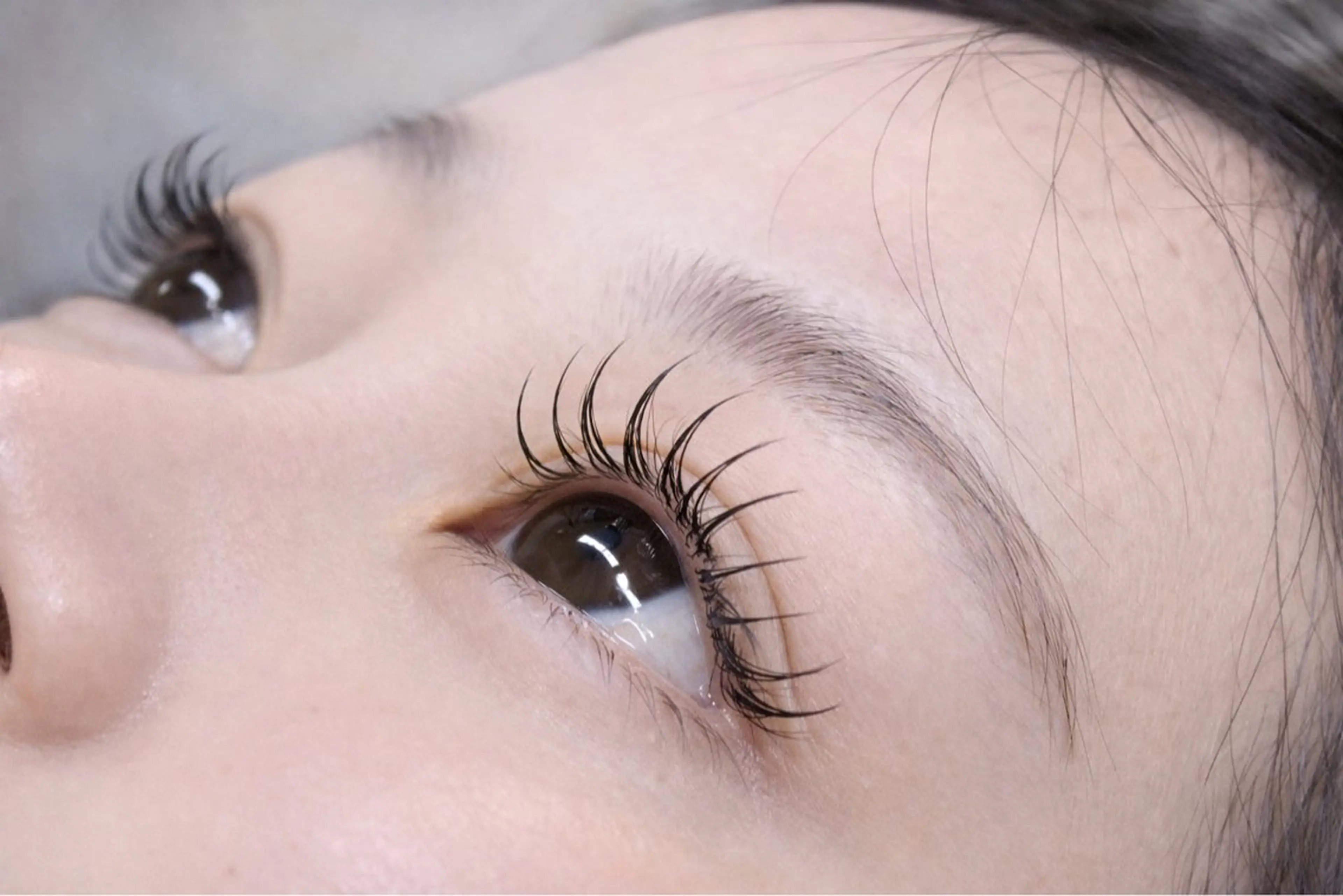 マツエク・マツパ Anri  / GIGI /福島のマツエク・マツパデザイン