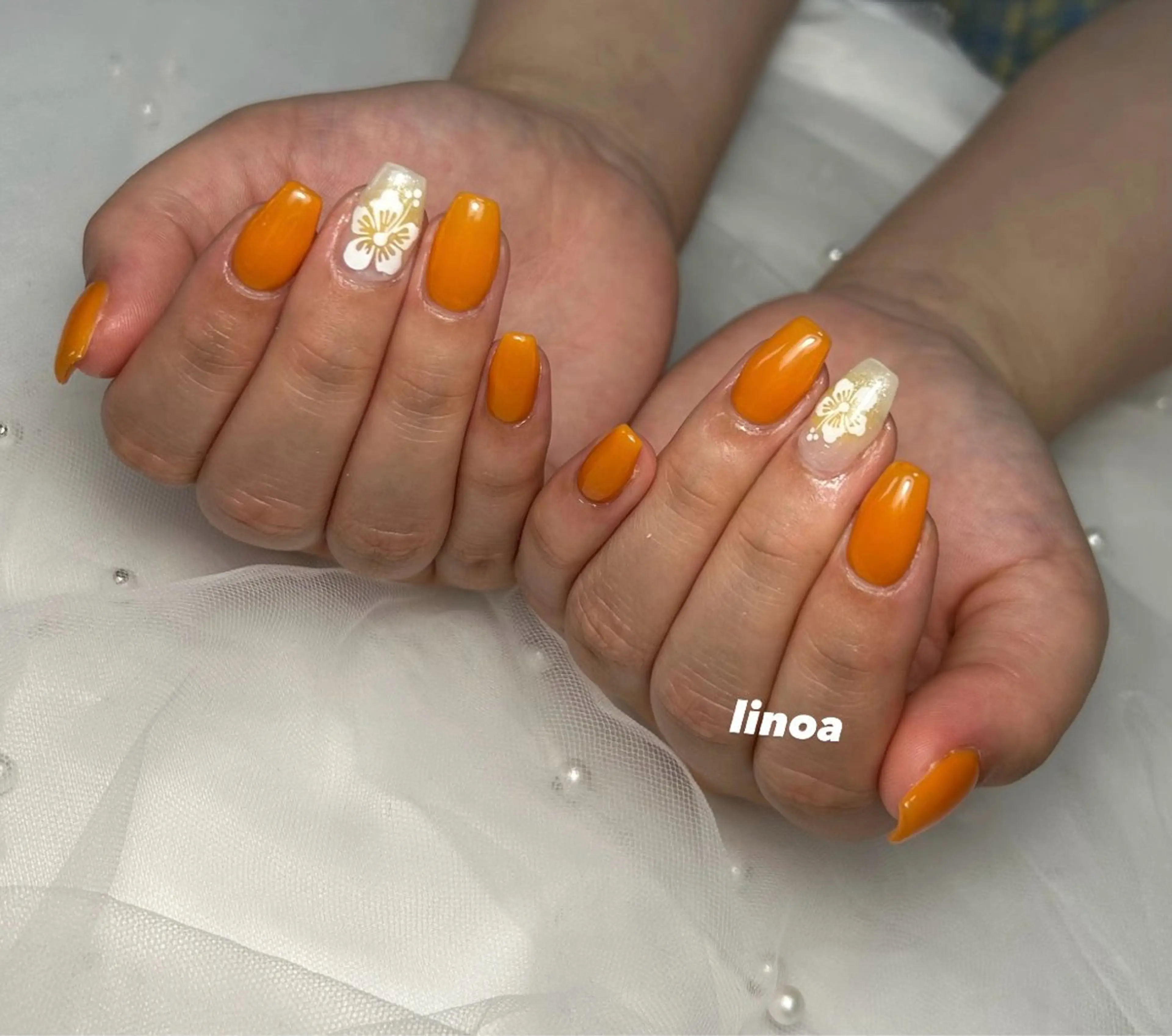 ネイル ハンドネイル nailsalon Linoaのその他イメージ