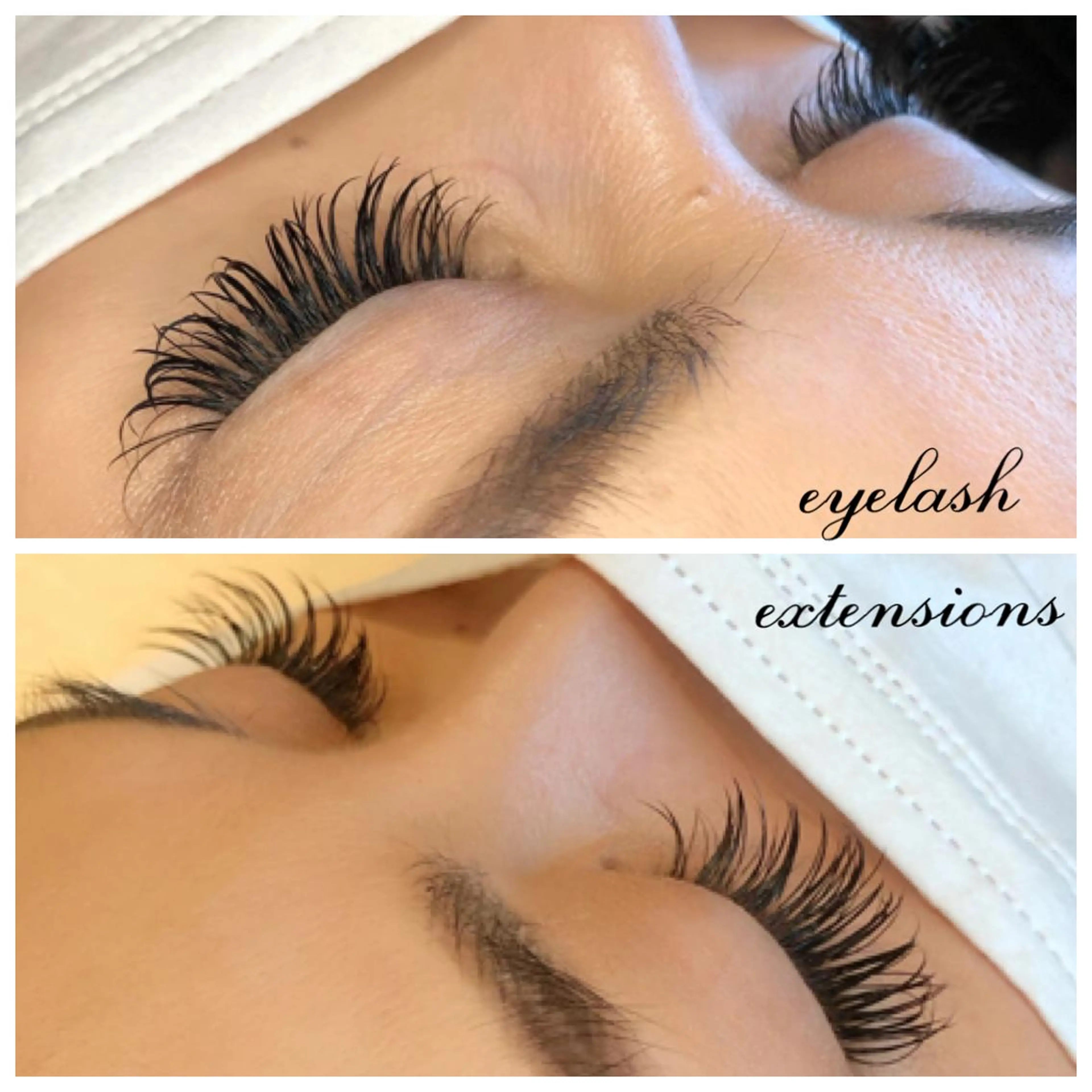 マツエク・マツパ フラットラッシュ Realish （ﾘｱﾘｯｼｭ）所属・Realish （山洞 真希）の眉毛・アイブロウイメージ