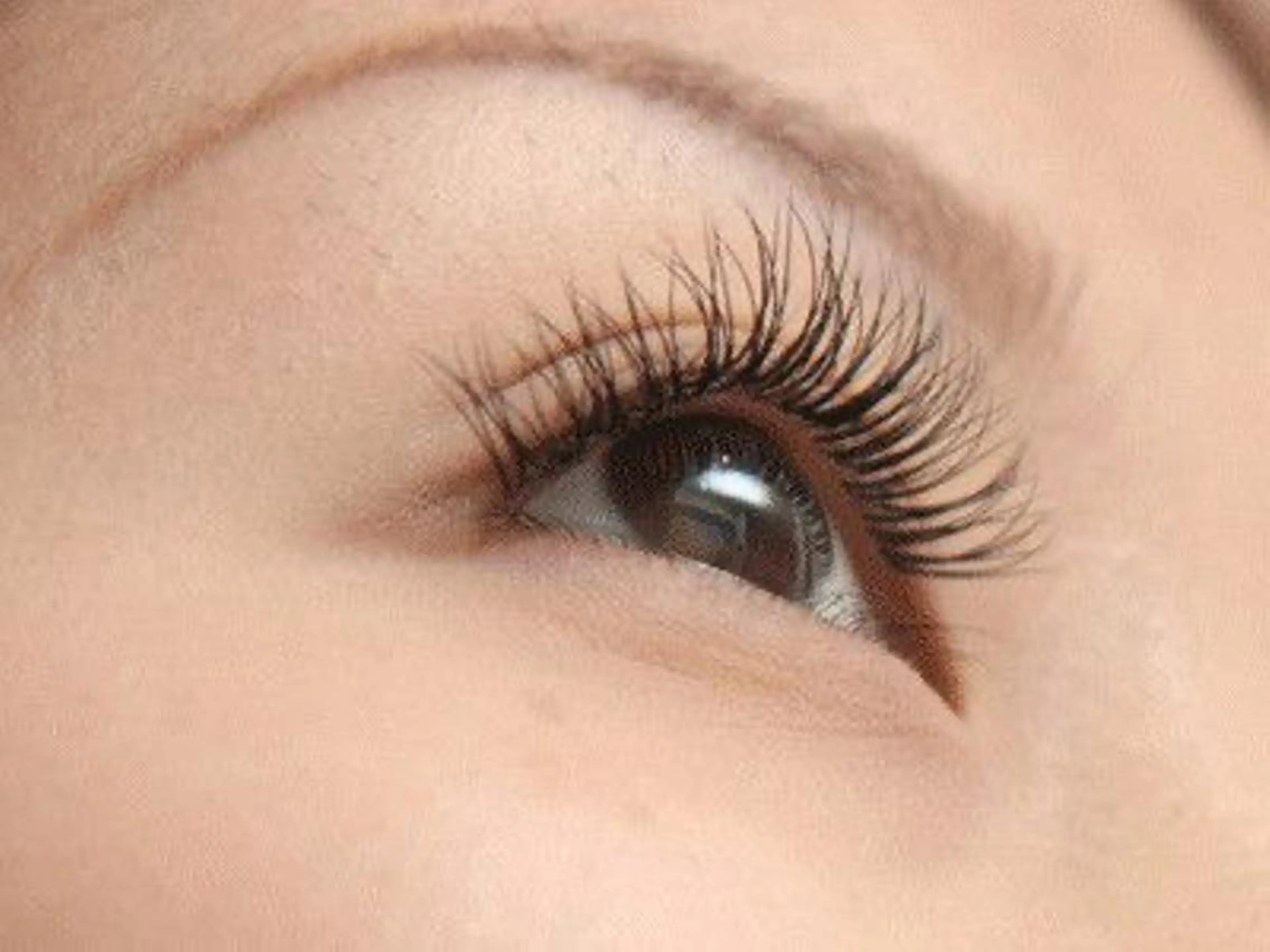 マツエク👀100本の写真