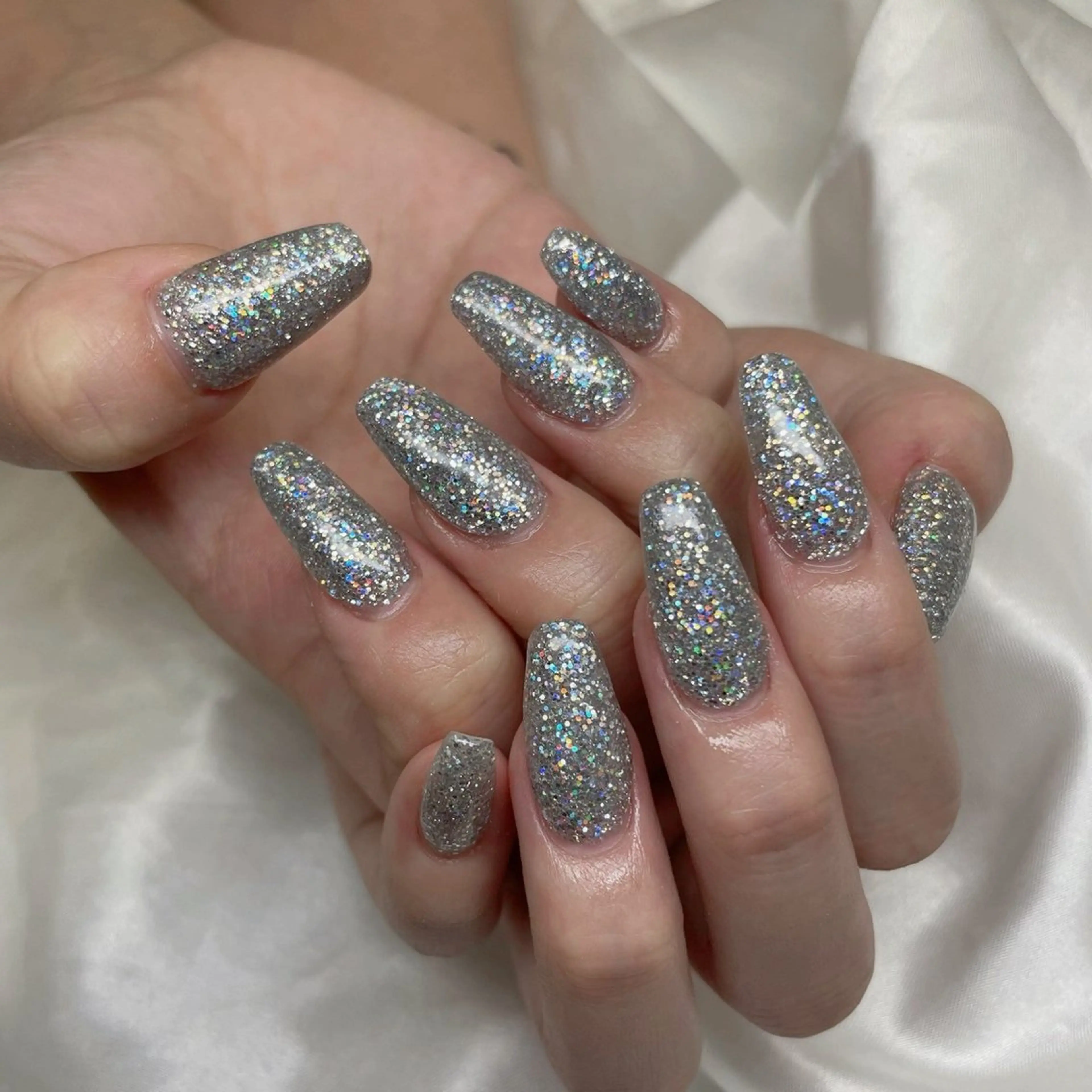 ネイル ハンドネイル haruka ⠀ ⠀ ⠀のネイルデザイン