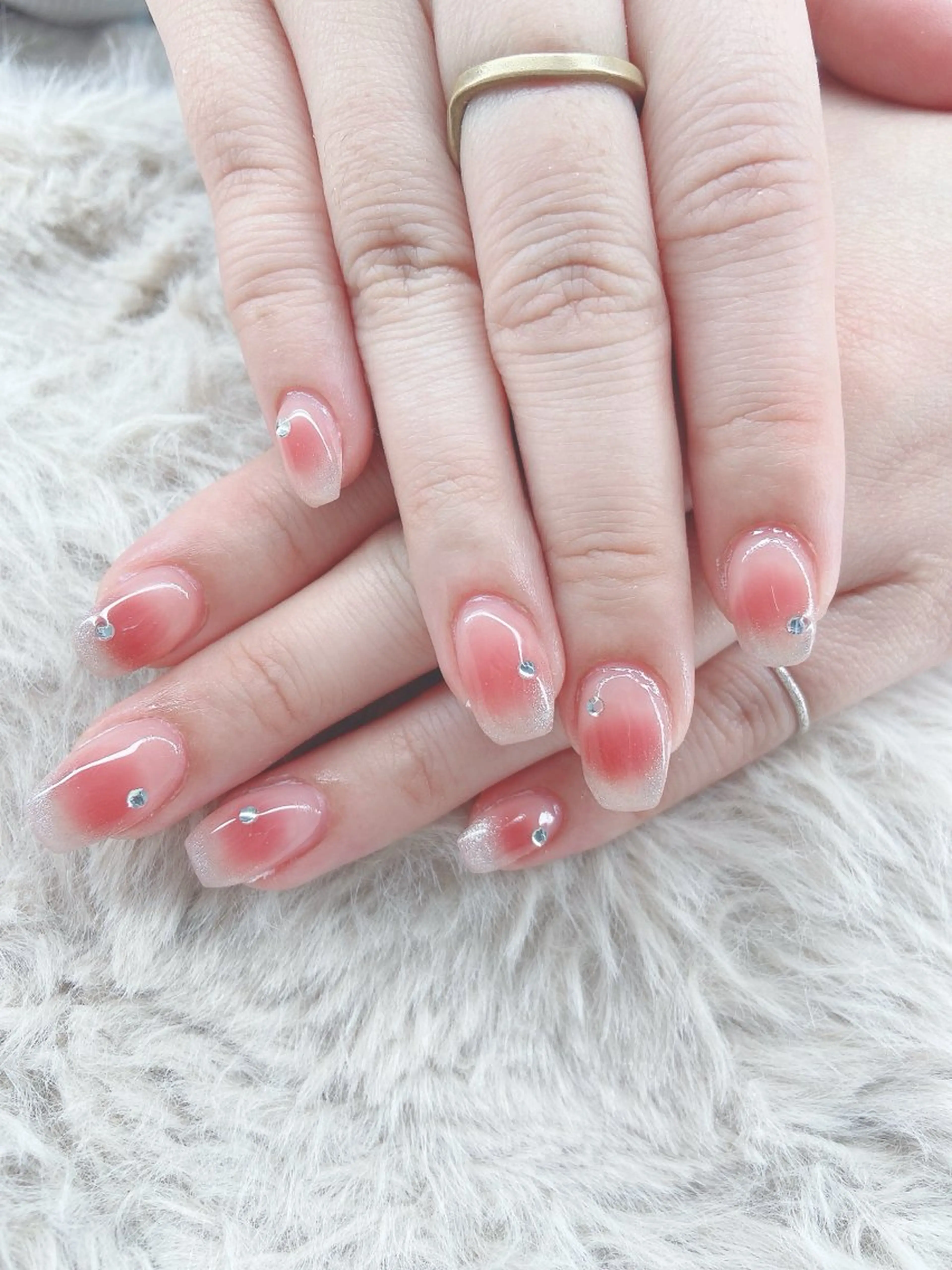 ネイル ハンドネイル ♡Sherry  Nail♡のネイルデザイン