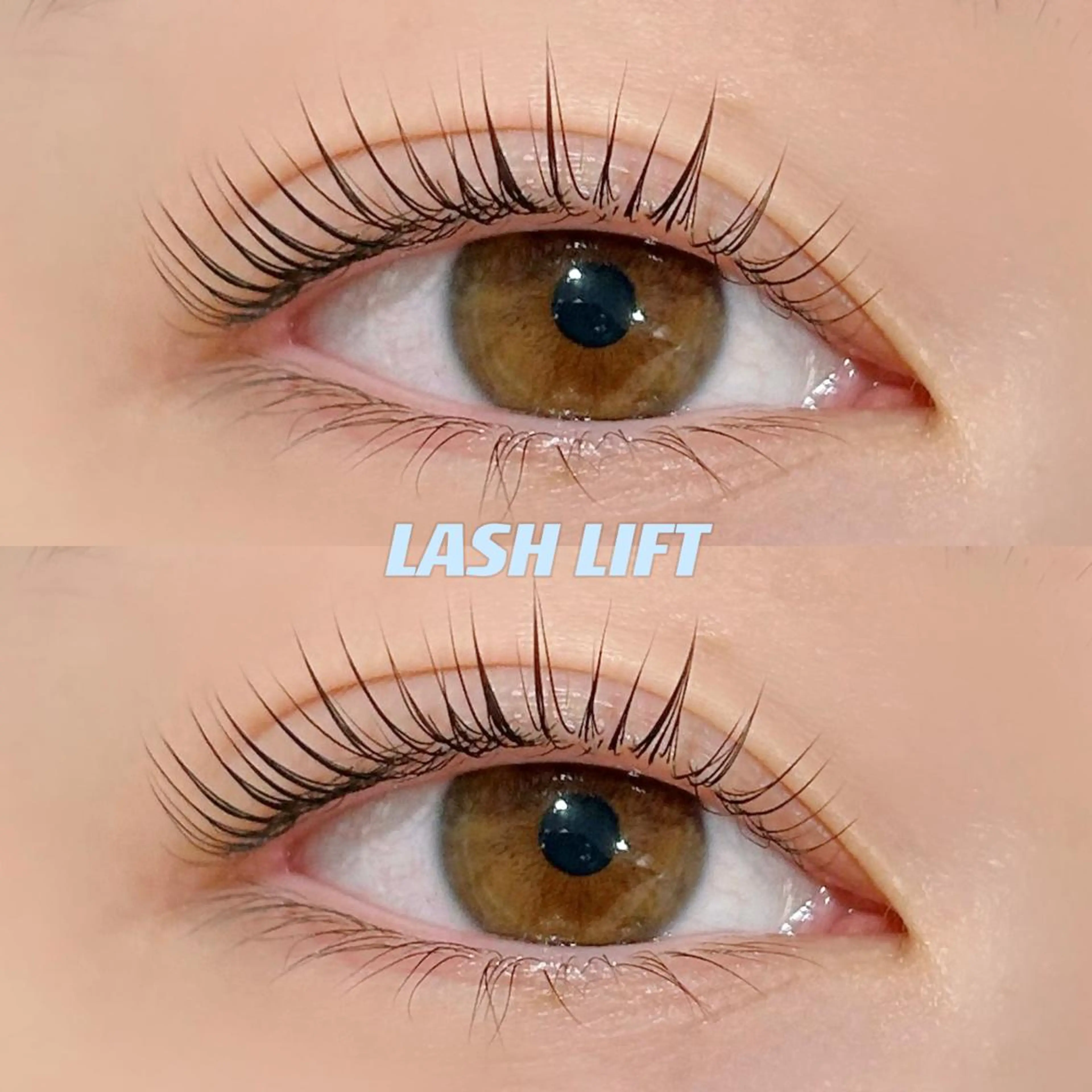 限定価格🌿ラッシュリフトセット(アイシャンプー、トリートメント付き)の写真