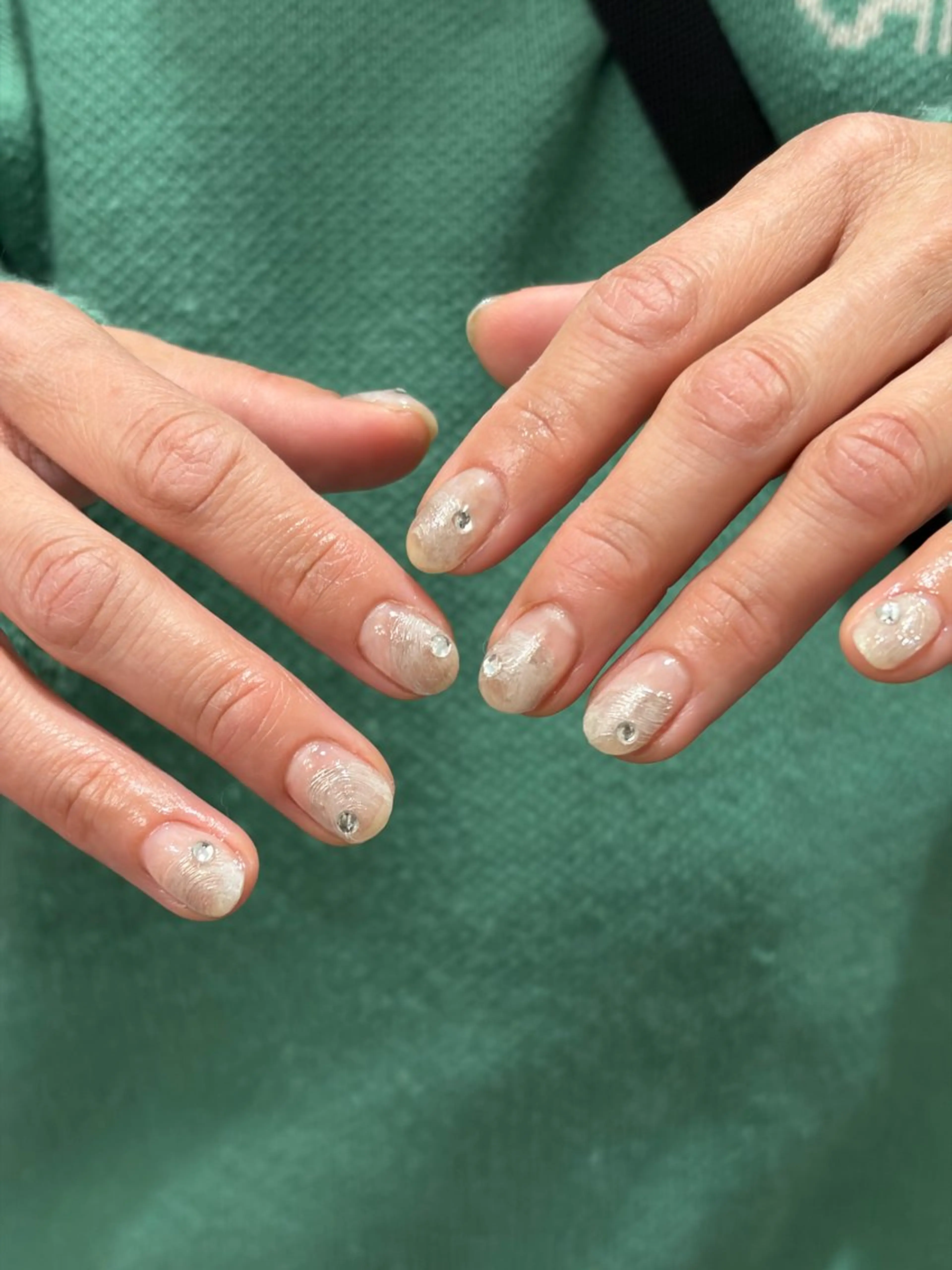 ネイル ハンドネイル filonnail rikakoのネイルデザイン