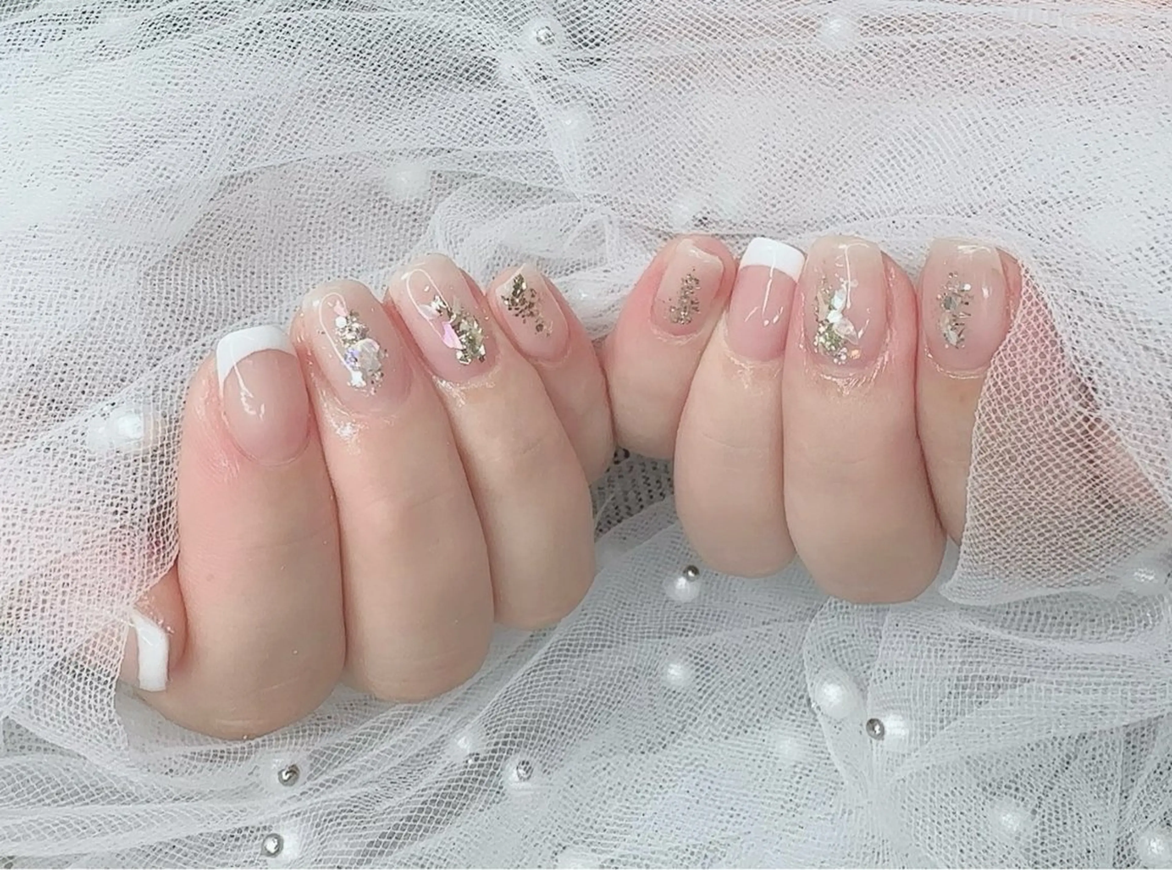 ネイル R salonのネイルデザイン