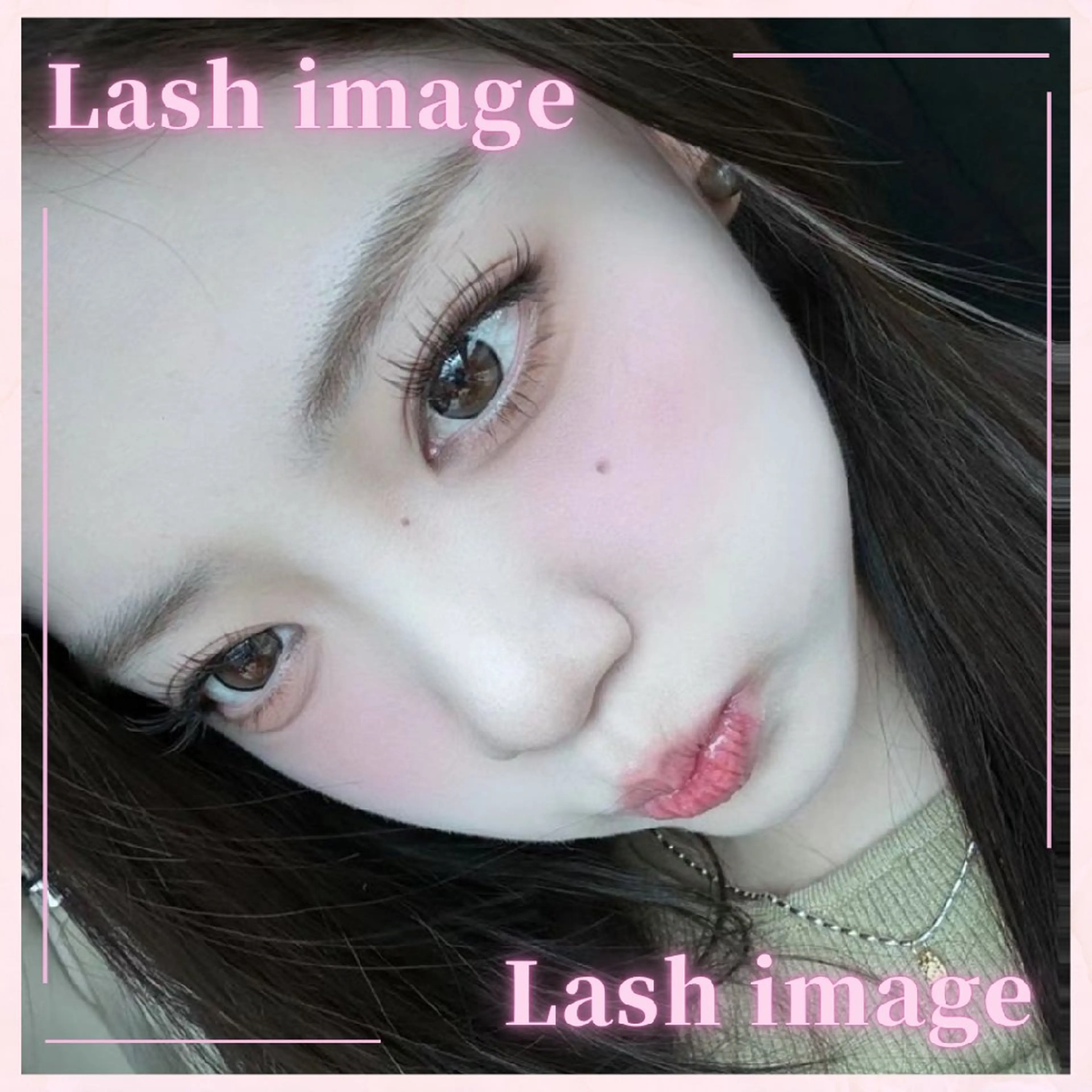 【デザイン豊富】パーソナル似合わせデザインパーマ+アイシャンプー付♪の写真