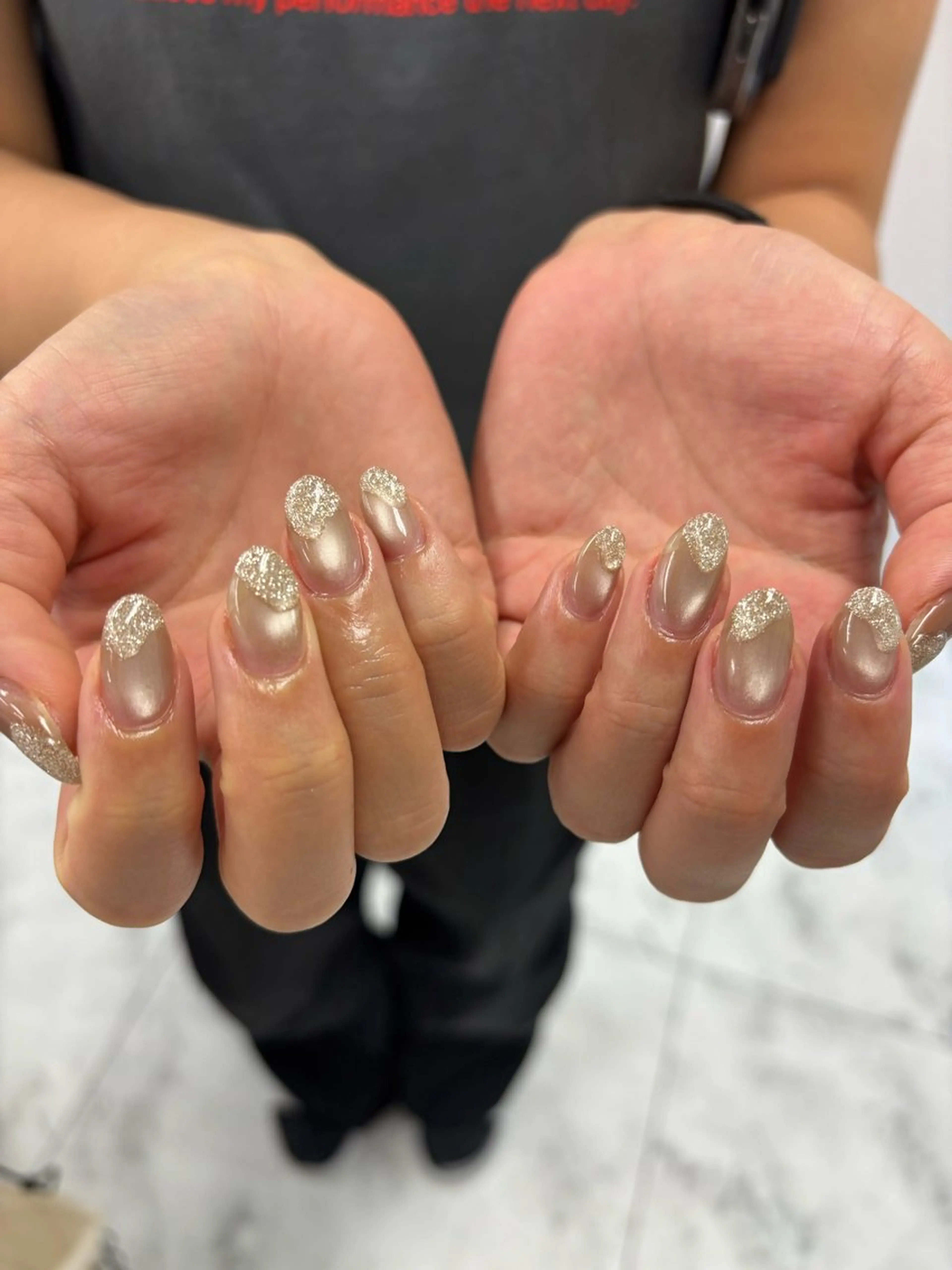 ネイル &M Total Beauty【アンドエム】所属・&M【アンドエム】 立川店のネイルデザイン