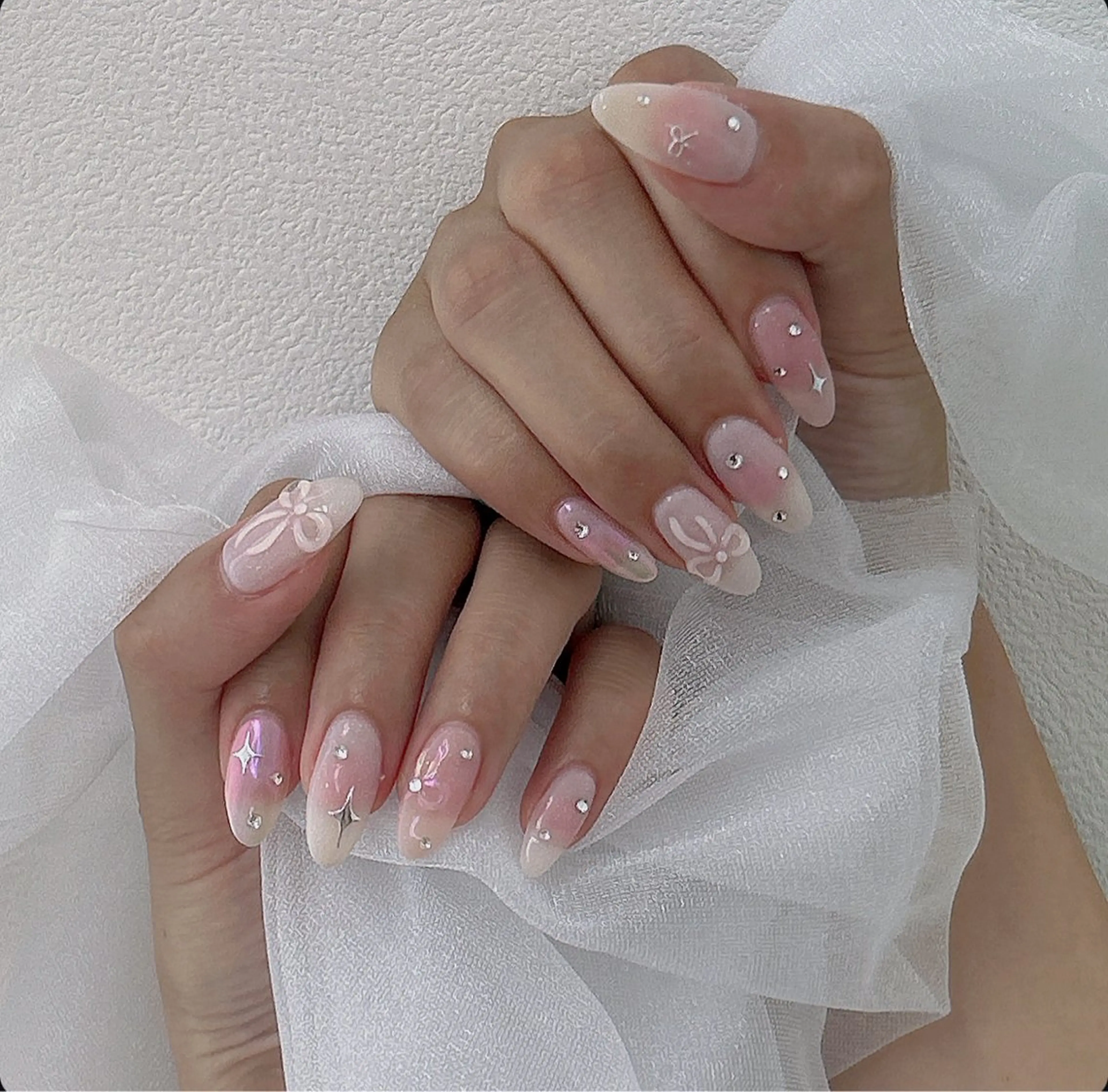 ネイル Nabi Nail所属・. Natsumiのネイルデザイン