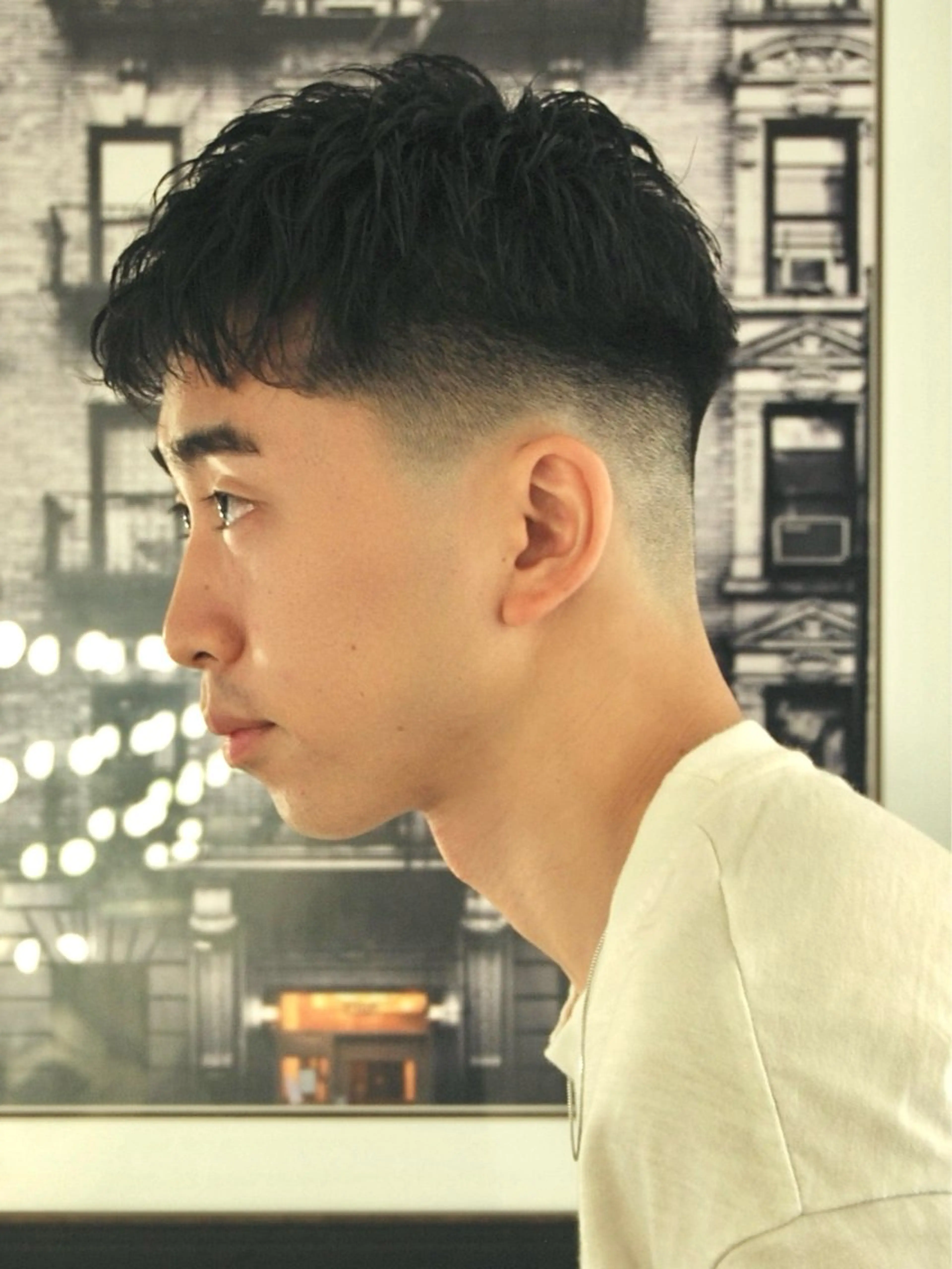 メンズ メンズカット募集 /たくみ。のヘアスタイル