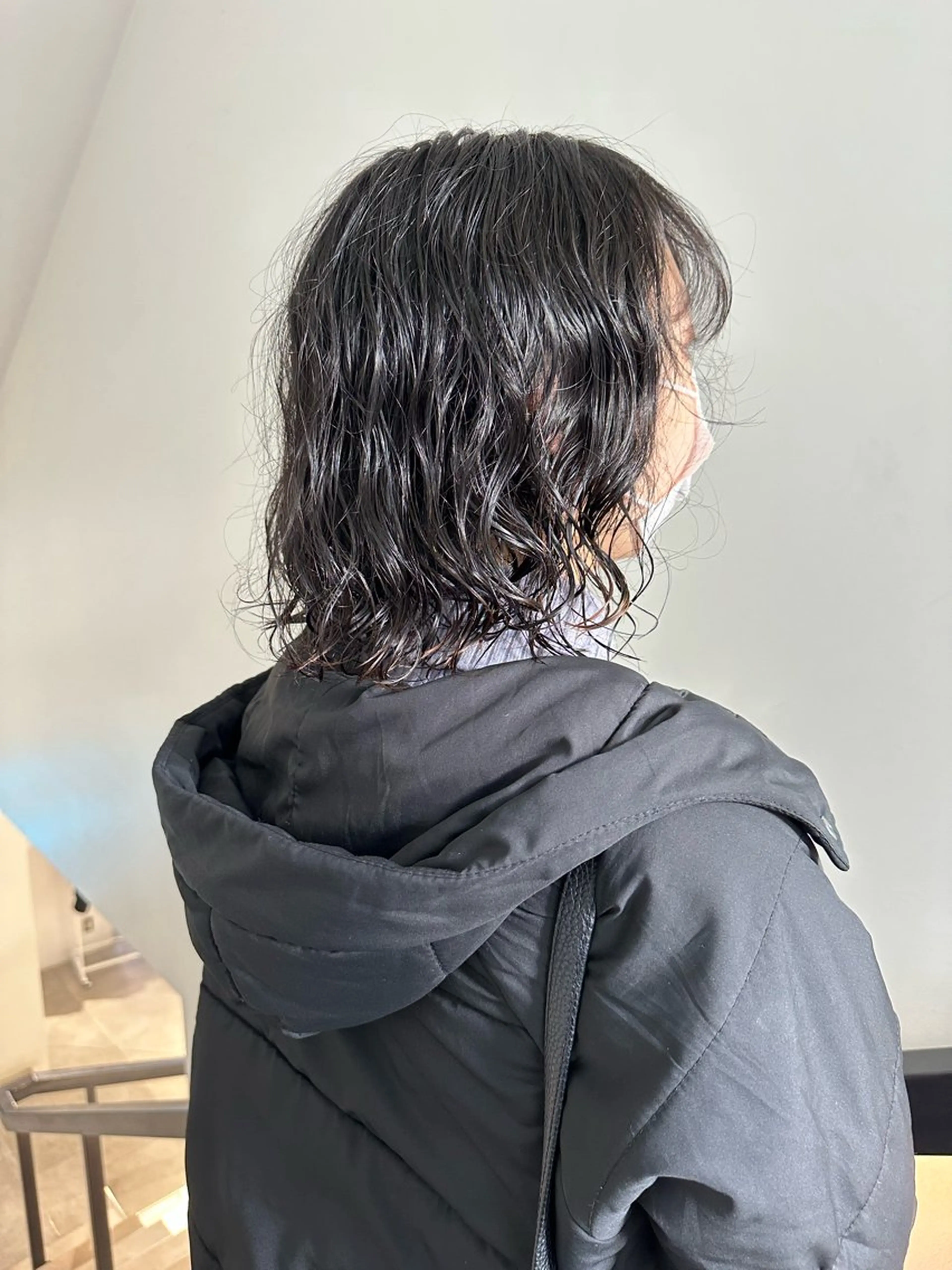 パーマ HARE &nail ☪️remiのヘアスタイル