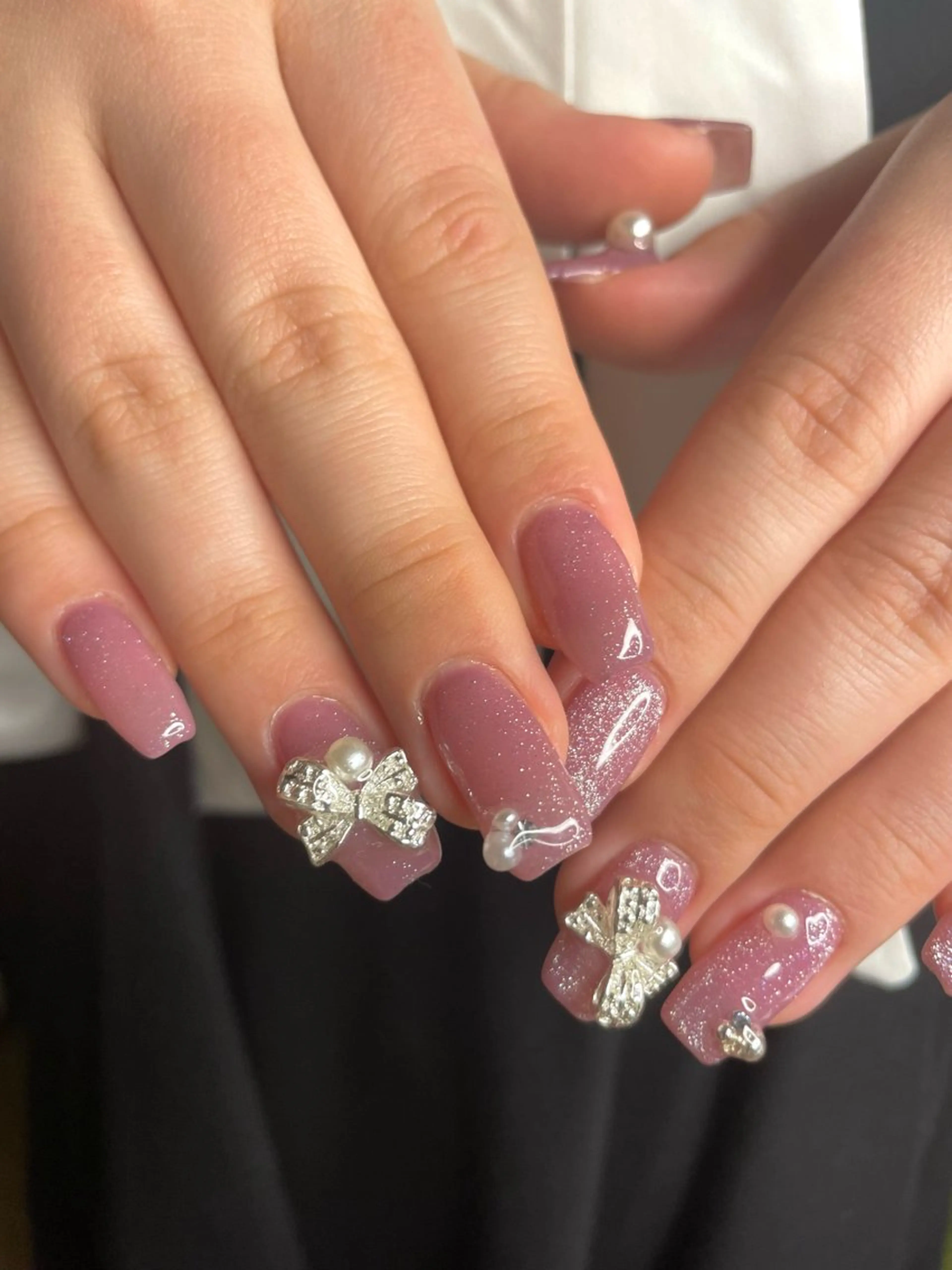 ネイル Ri-e's nailのネイルデザイン