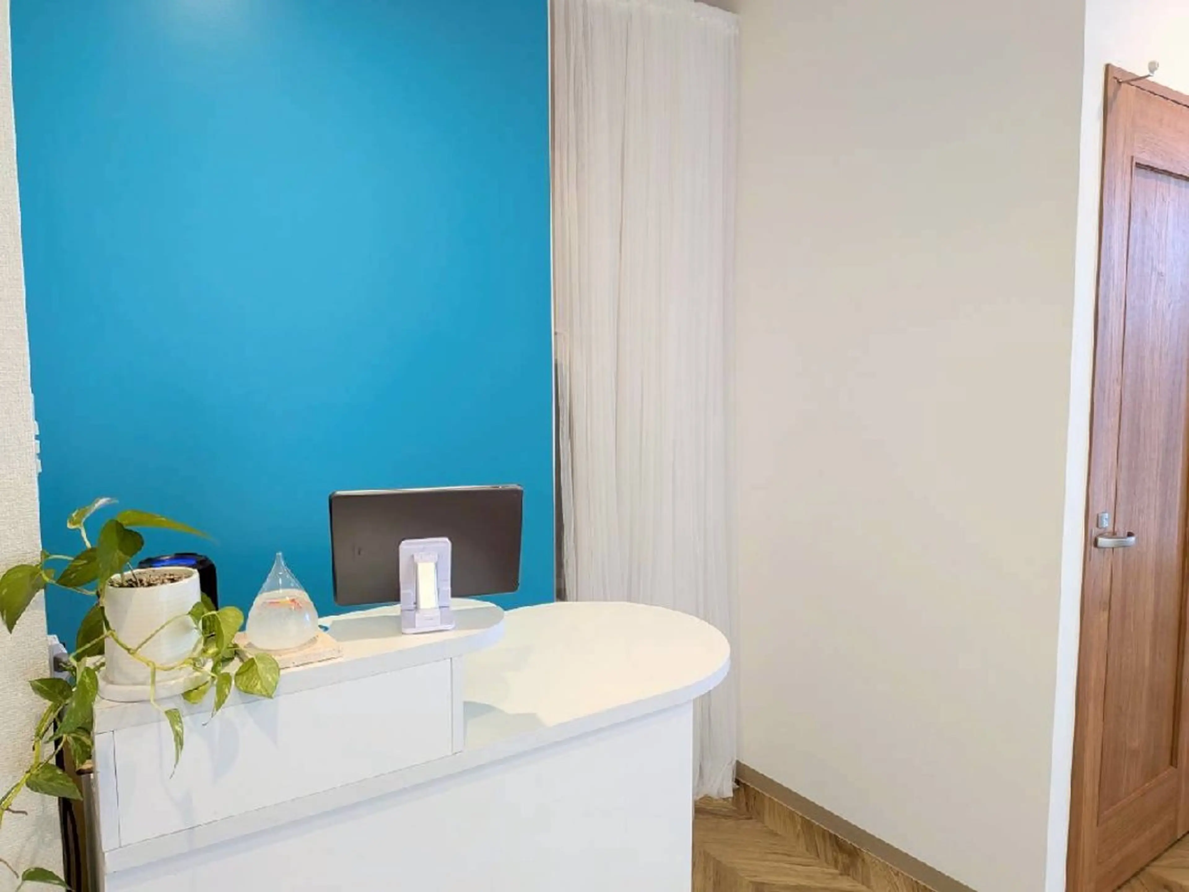 高見 明子のエステ・リラクイメージ