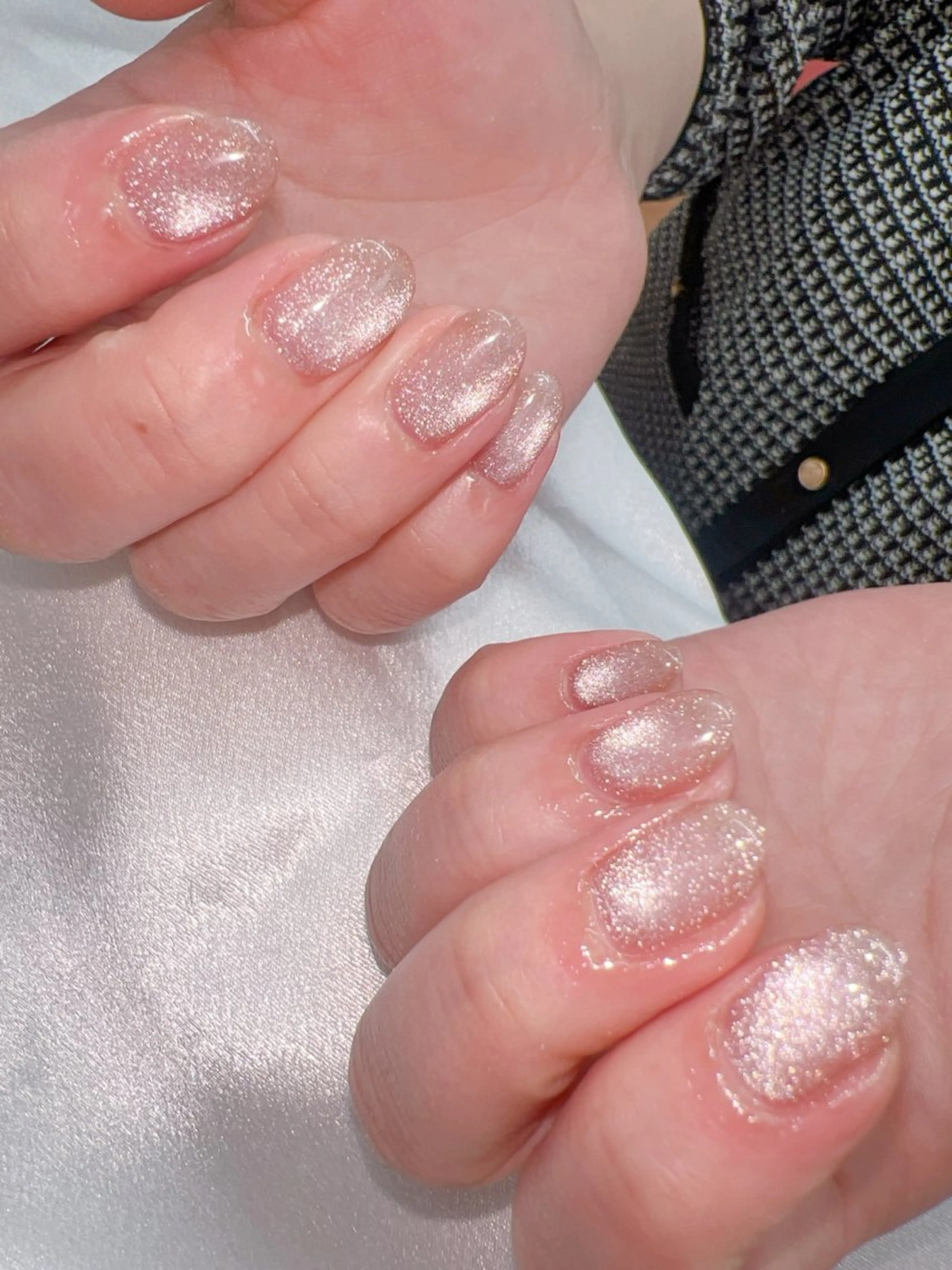 ネイル ハンドネイル Emi lyのネイルデザイン