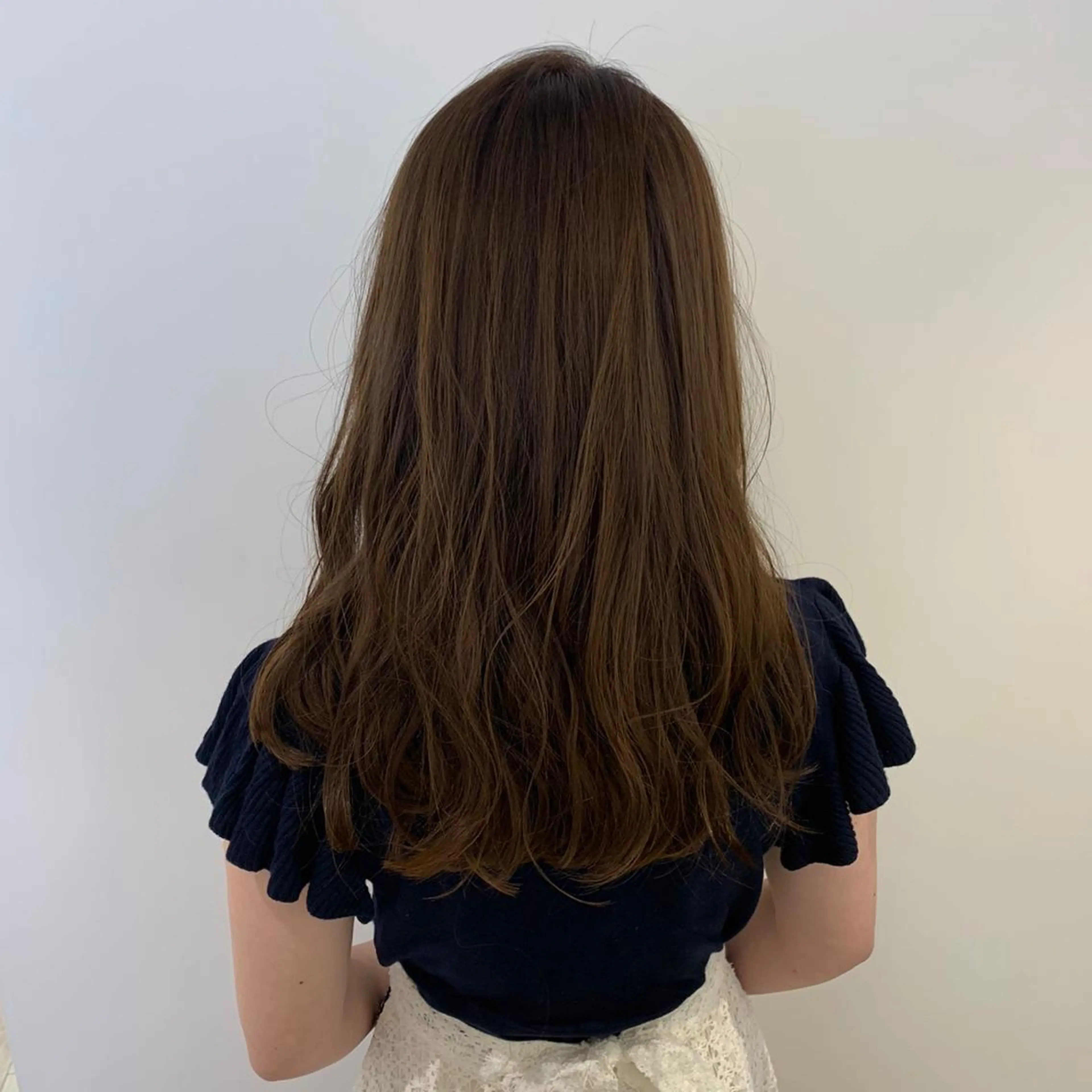 ロング カラー ✨髪質改善✨ 後藤 大輝✂️のヘアスタイル