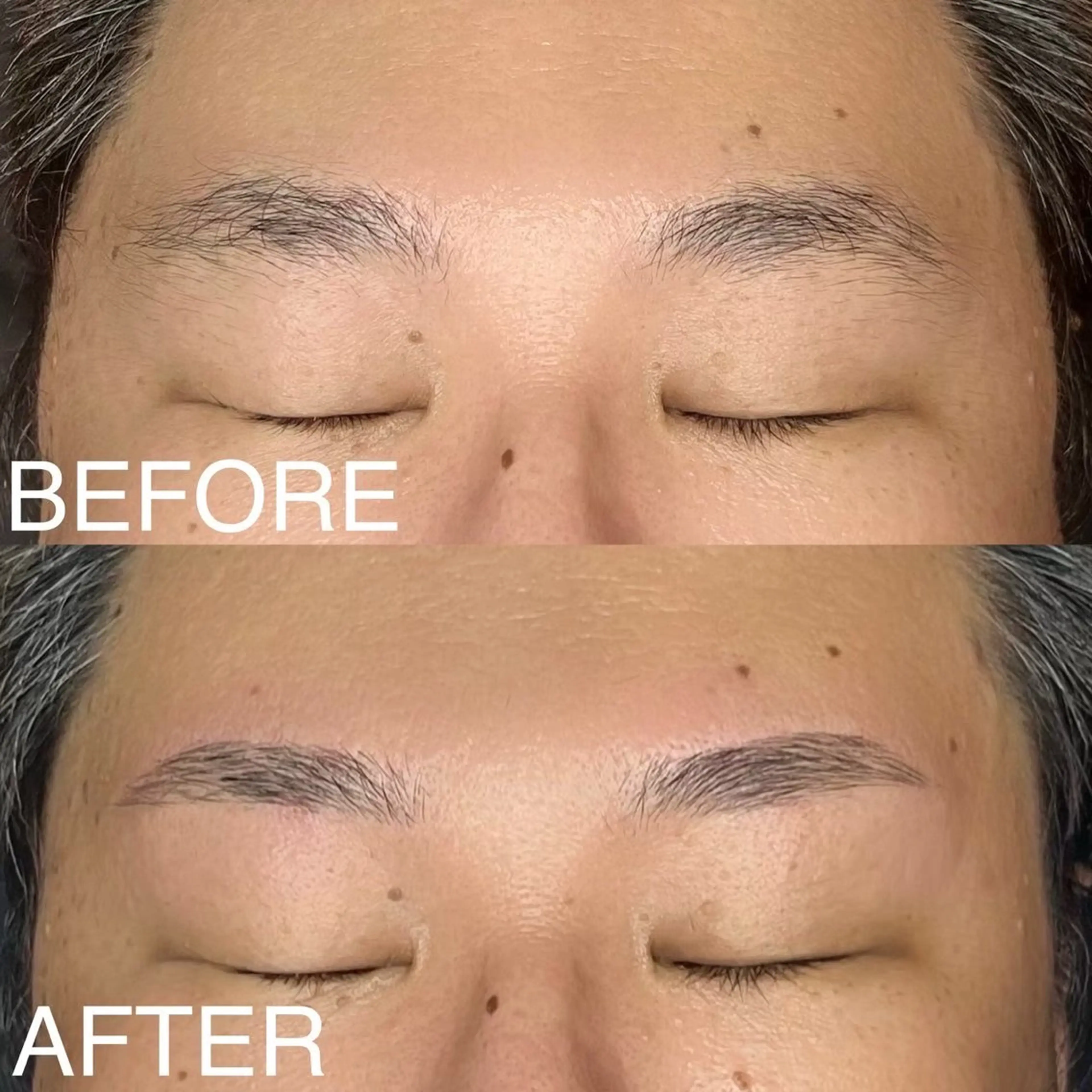 アイブロウ ‎🤍アイマニ 北堀江店🤍のエステ・リラクイメージ