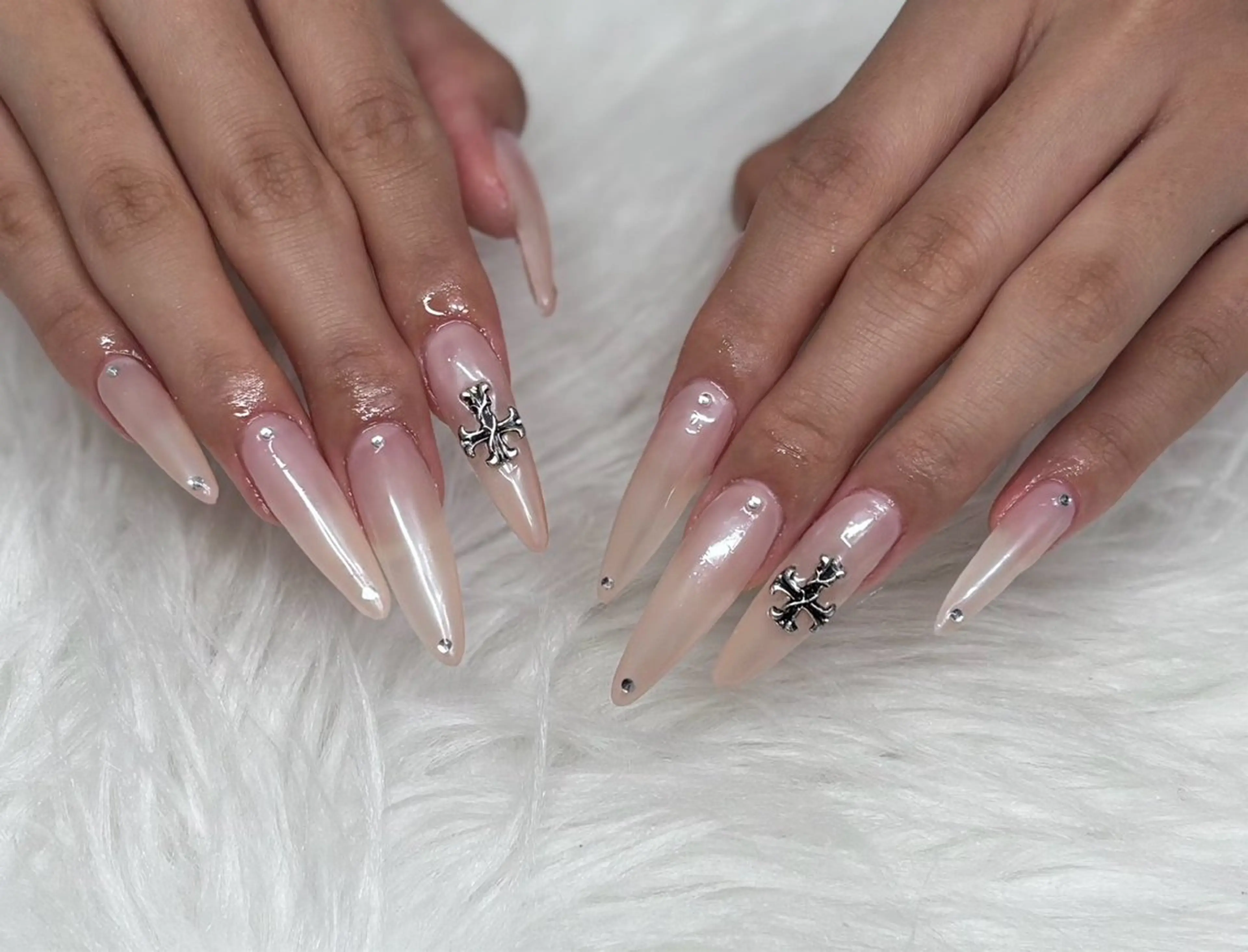 ネイル ネイルサロン ANELAのネイルデザイン