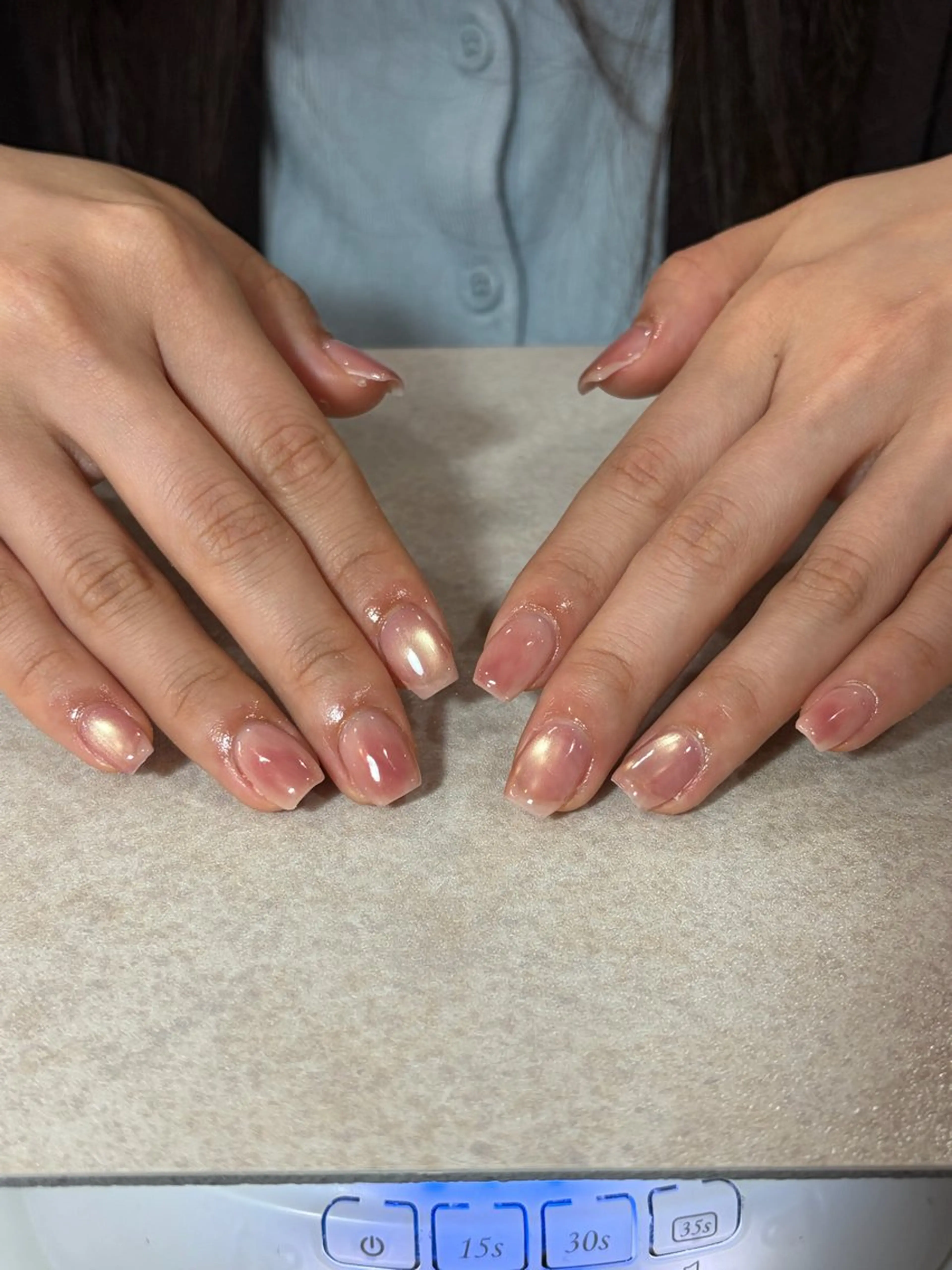 ネイル ハンドネイル tsukasa nail+plusのネイルデザイン