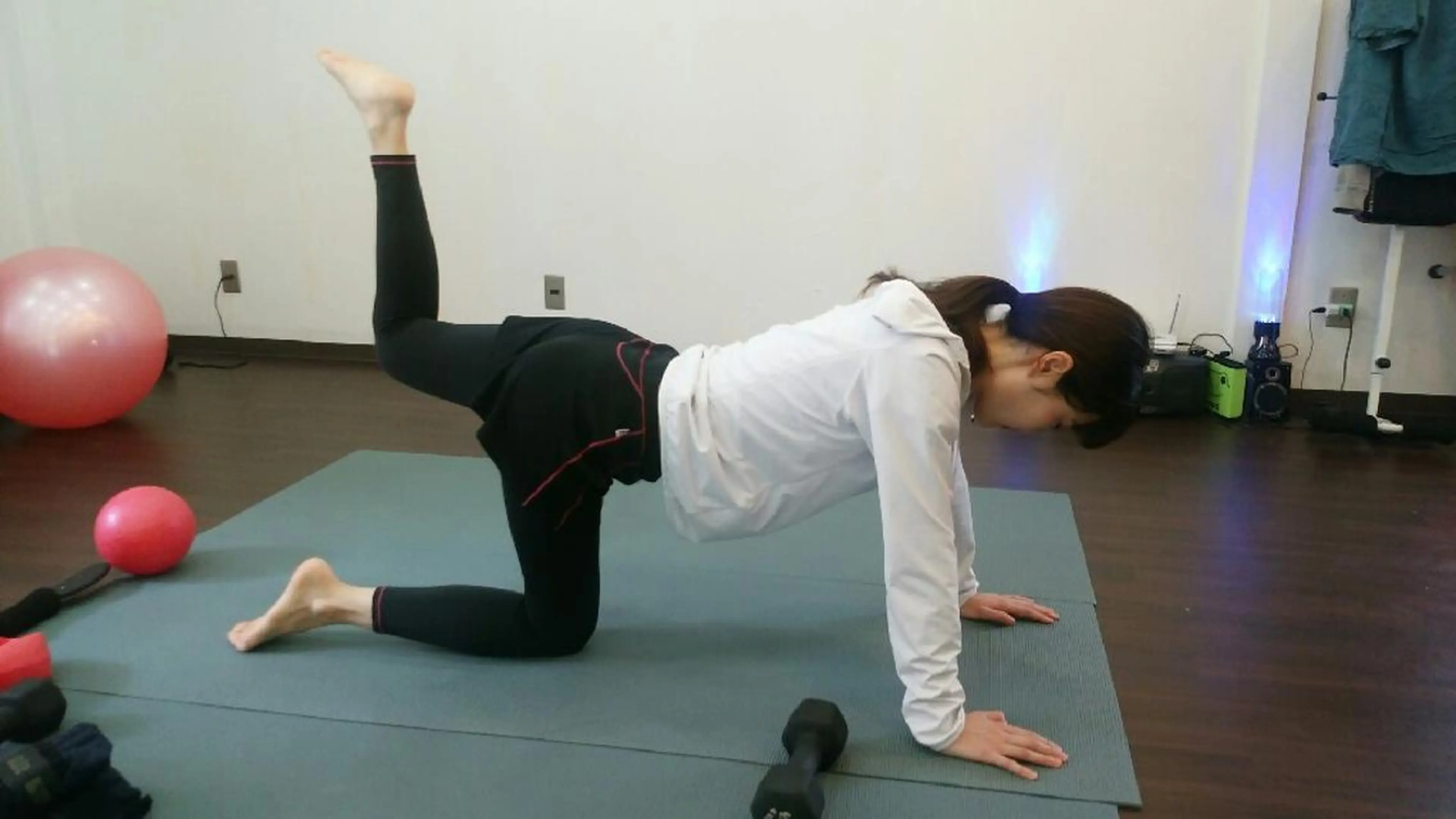 トレーニングスタジオ　リアスタイル所属・トレーニングスタジオ リアスタイルのその他イメージ