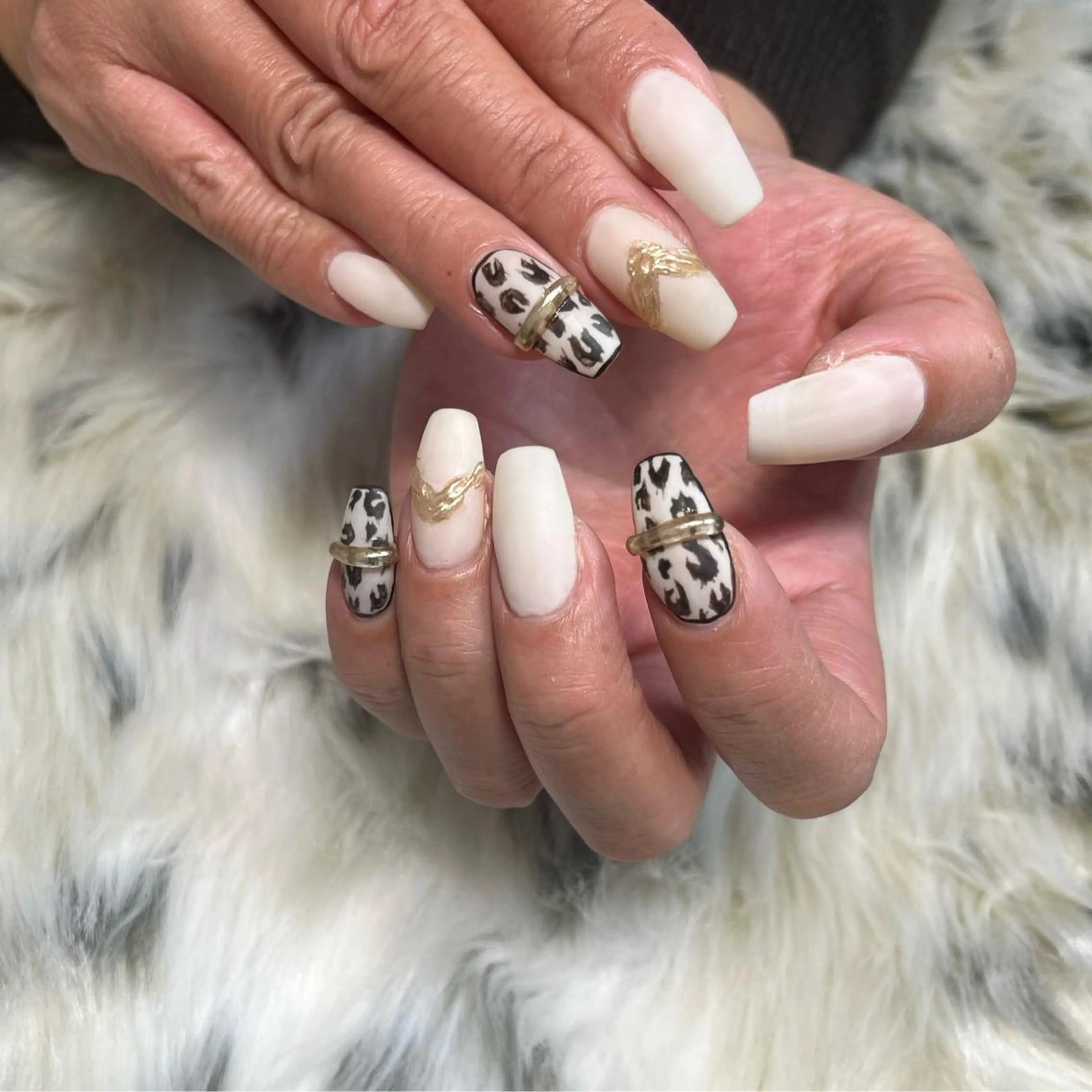 ネイル Laki nailのネイルデザイン