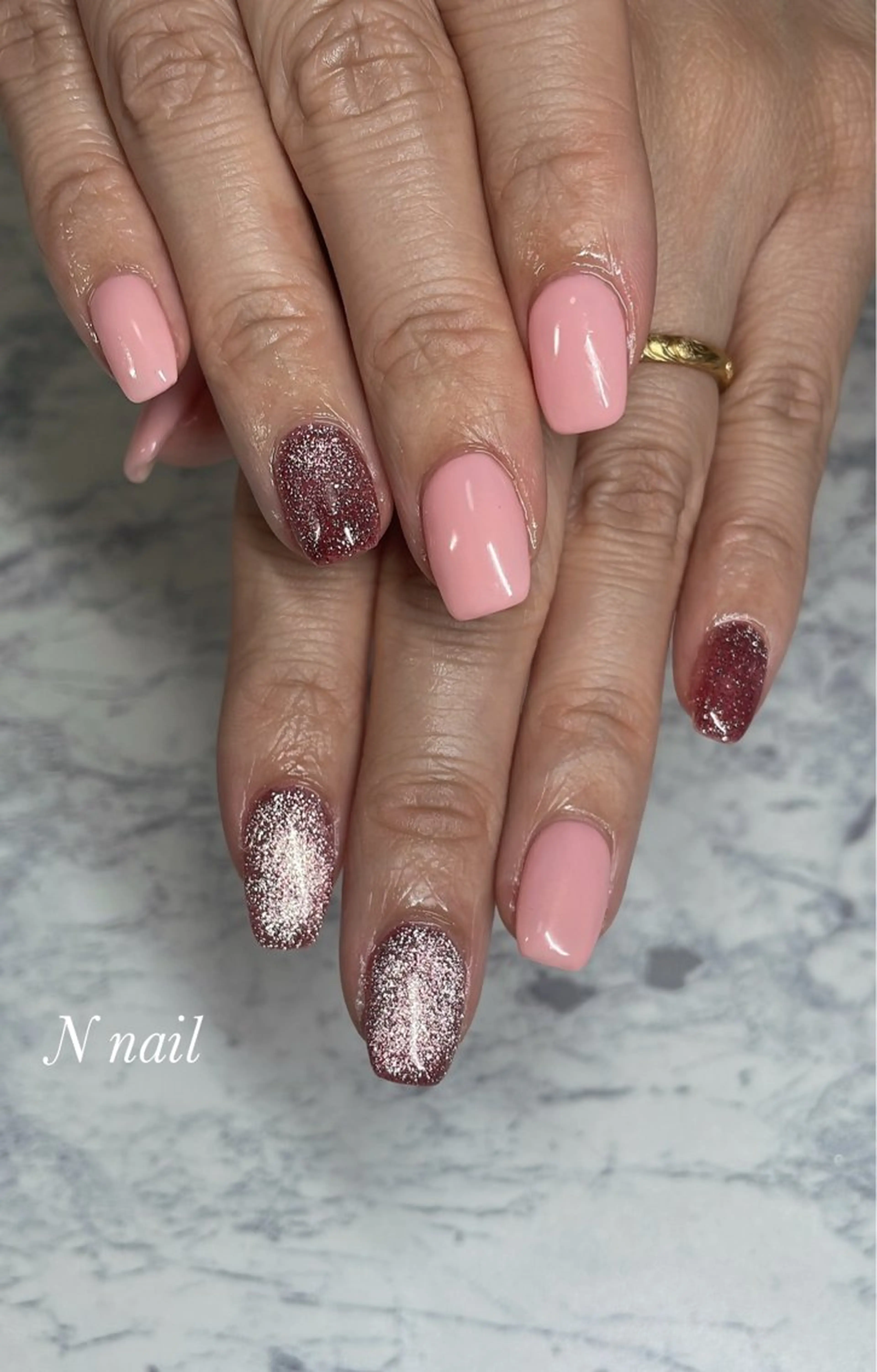ネイル N nailのネイルデザイン