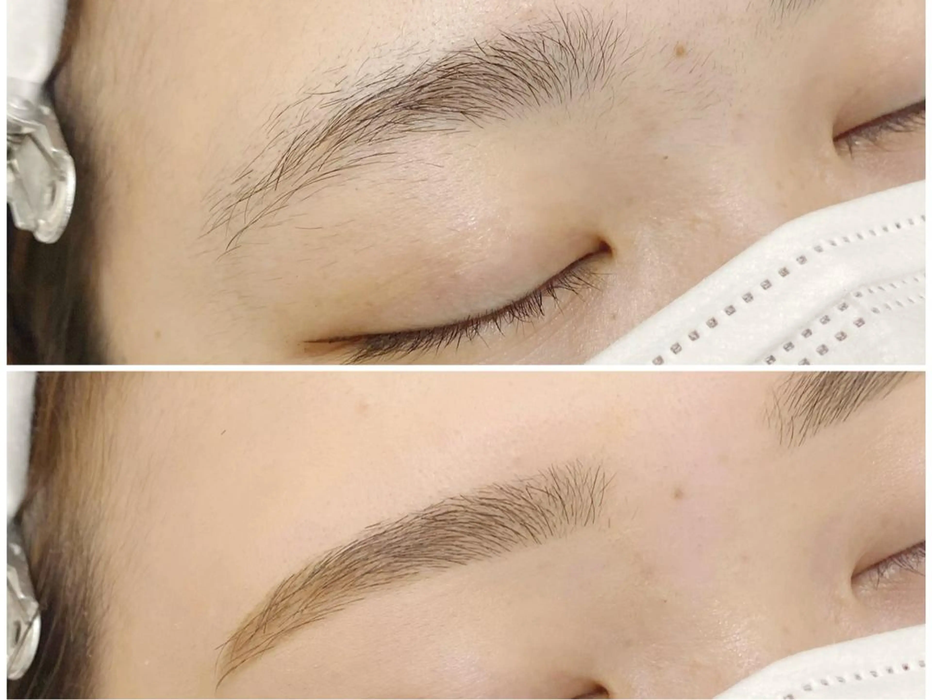 TAIRA 新宿マルイ本館店5Fの眉毛・アイブロウイメージ