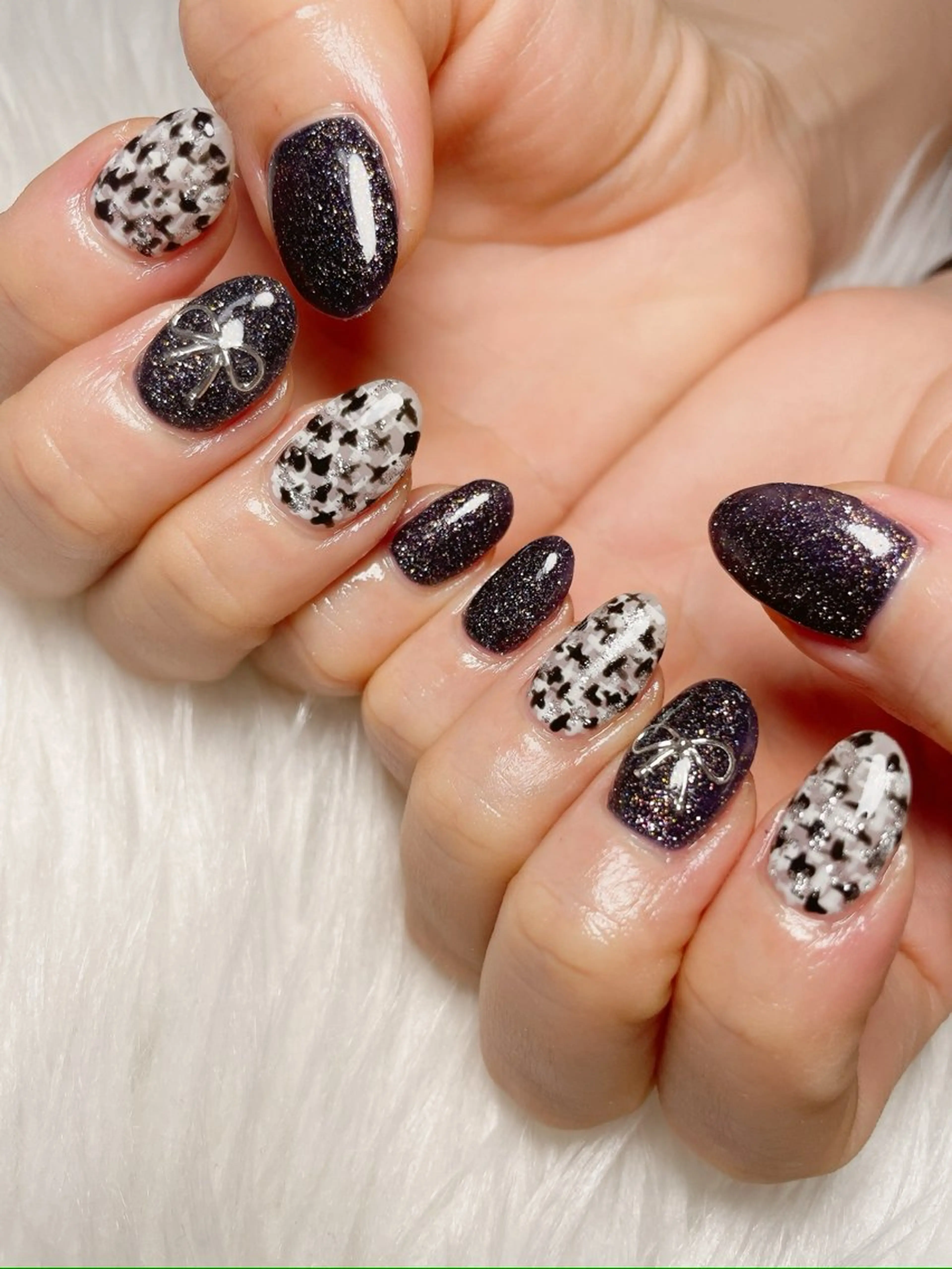 ネイル nailsalon Rinのネイルデザイン