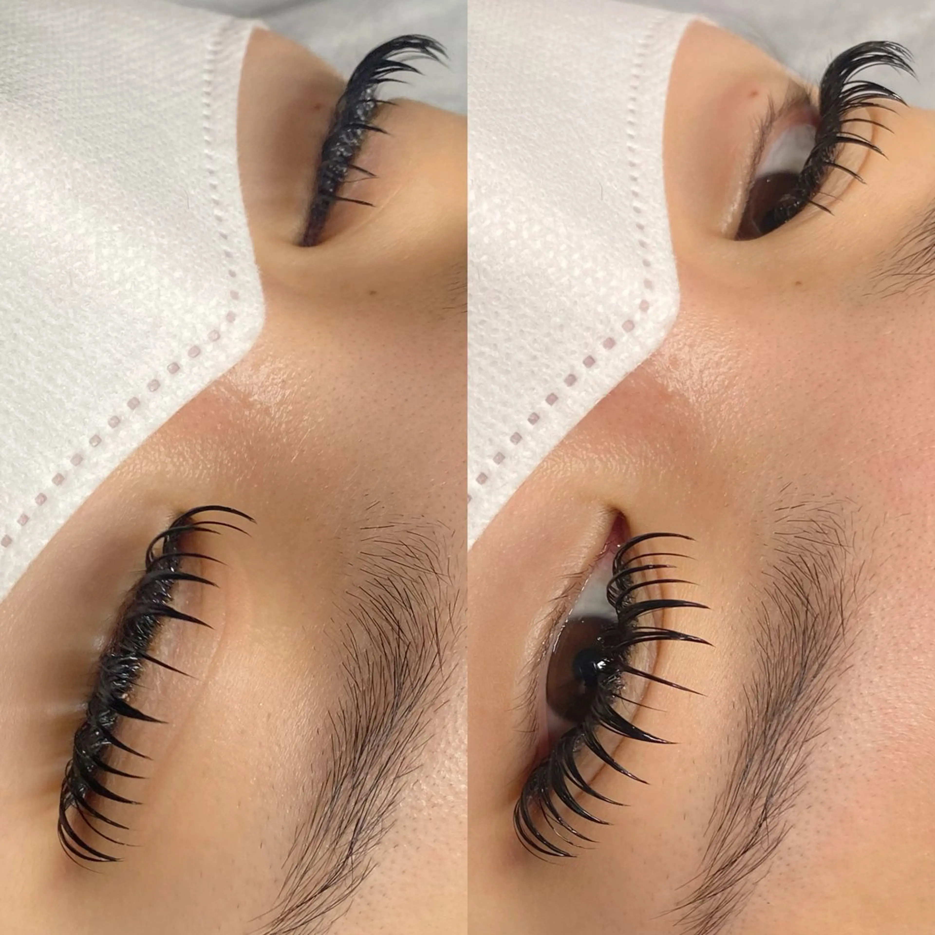 マツエク・マツパ マツエク MAKOTO🌹 Amaranth金山のマツエク・マツパデザイン