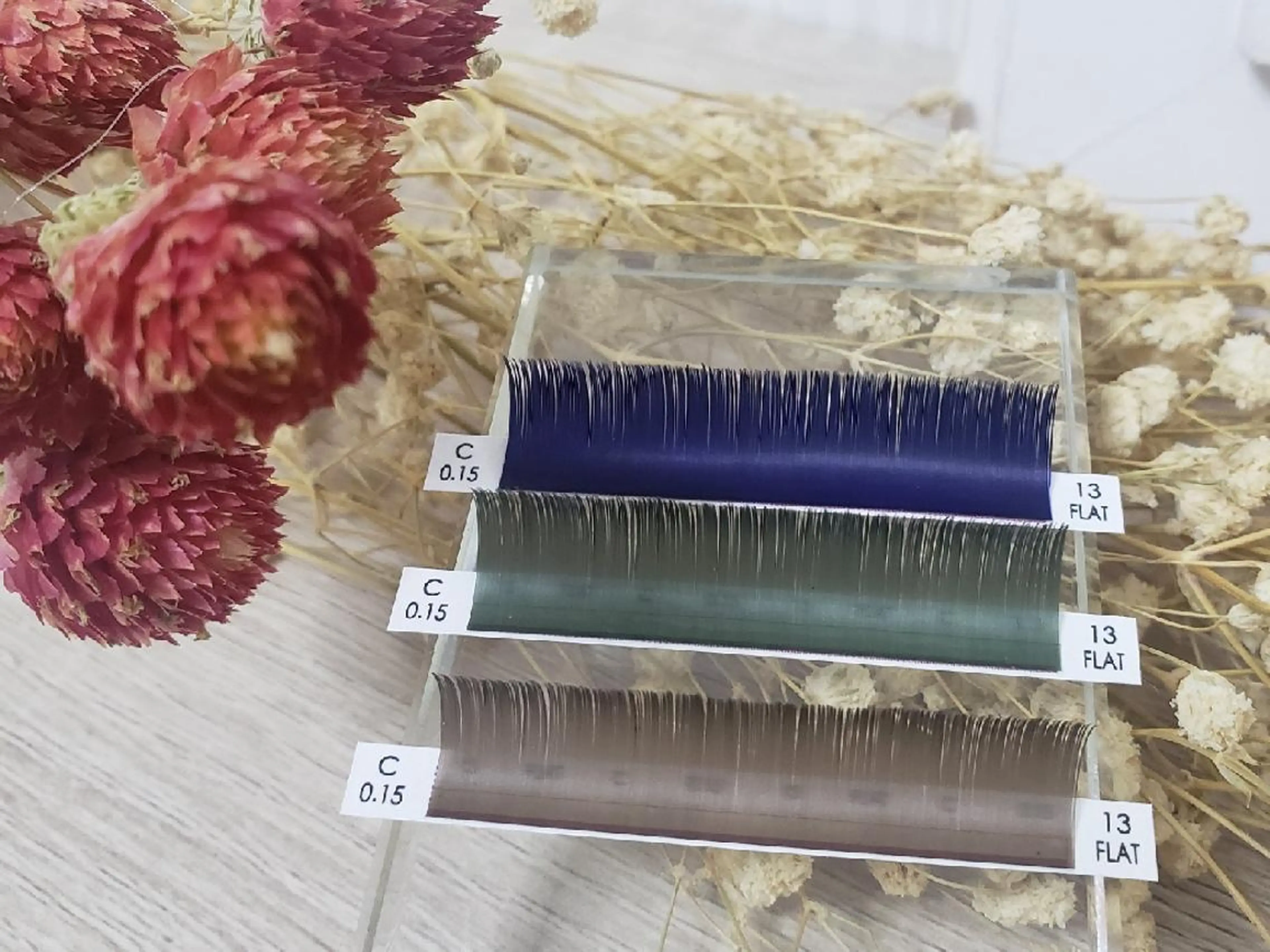 マツエク・マツパ m_a maison airiのマツエク・マツパデザイン