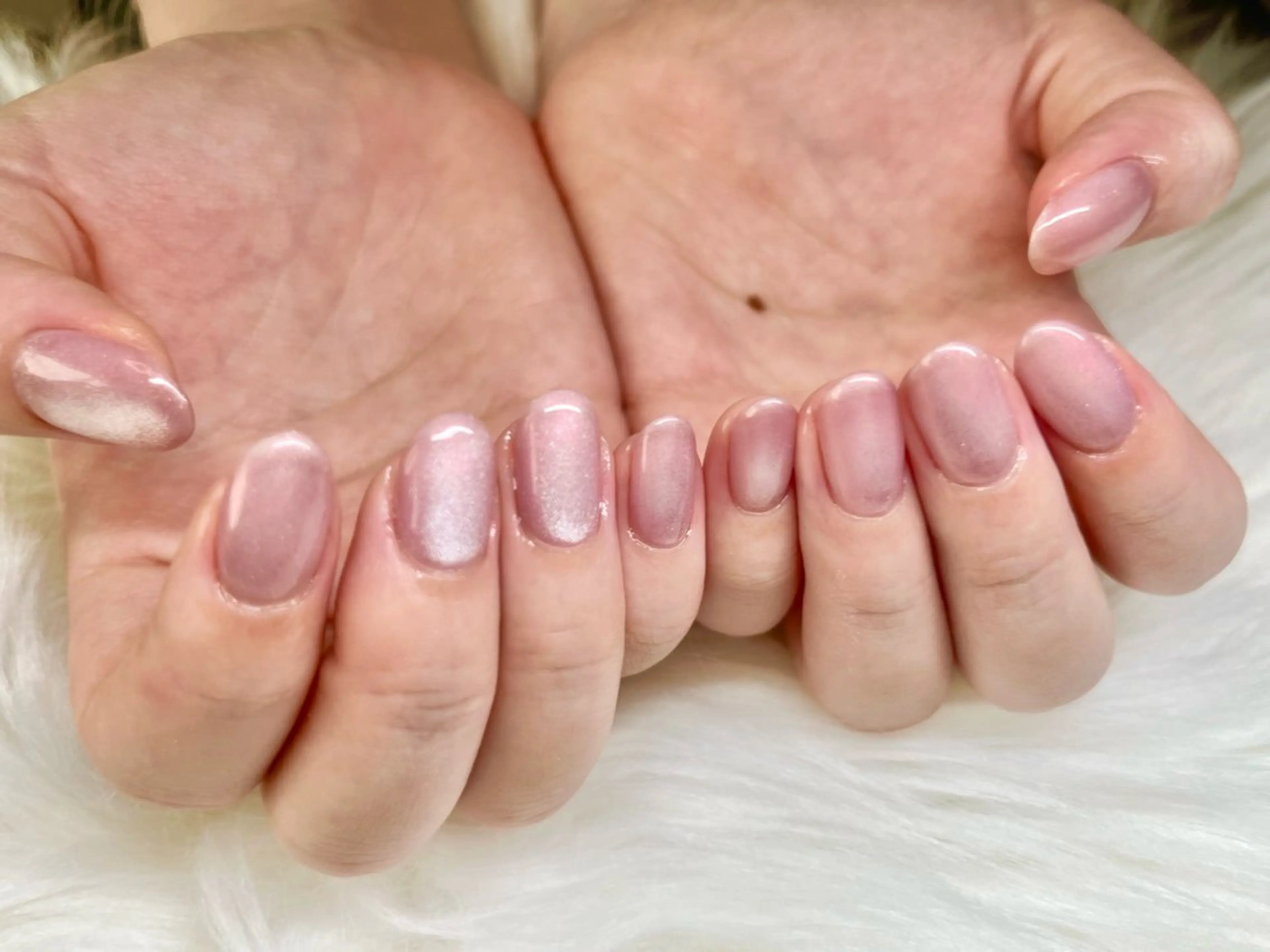 ネイル NailSalon MOMOKAのネイルデザイン