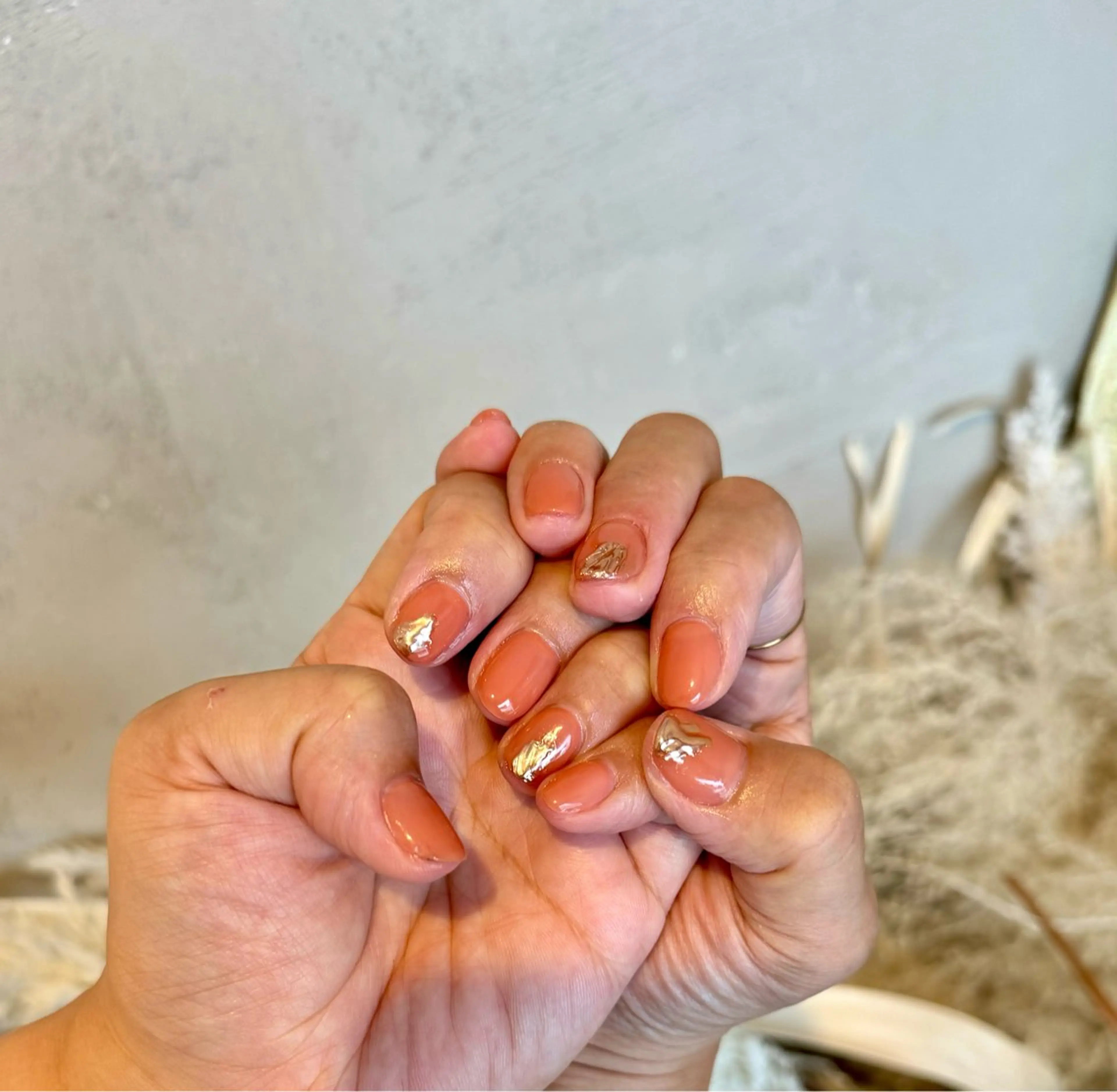 ネイル Twin Eight  Nail&Eyelash（旧：Lumiere）所属・Miho.Nail TwinEightのネイルデザイン