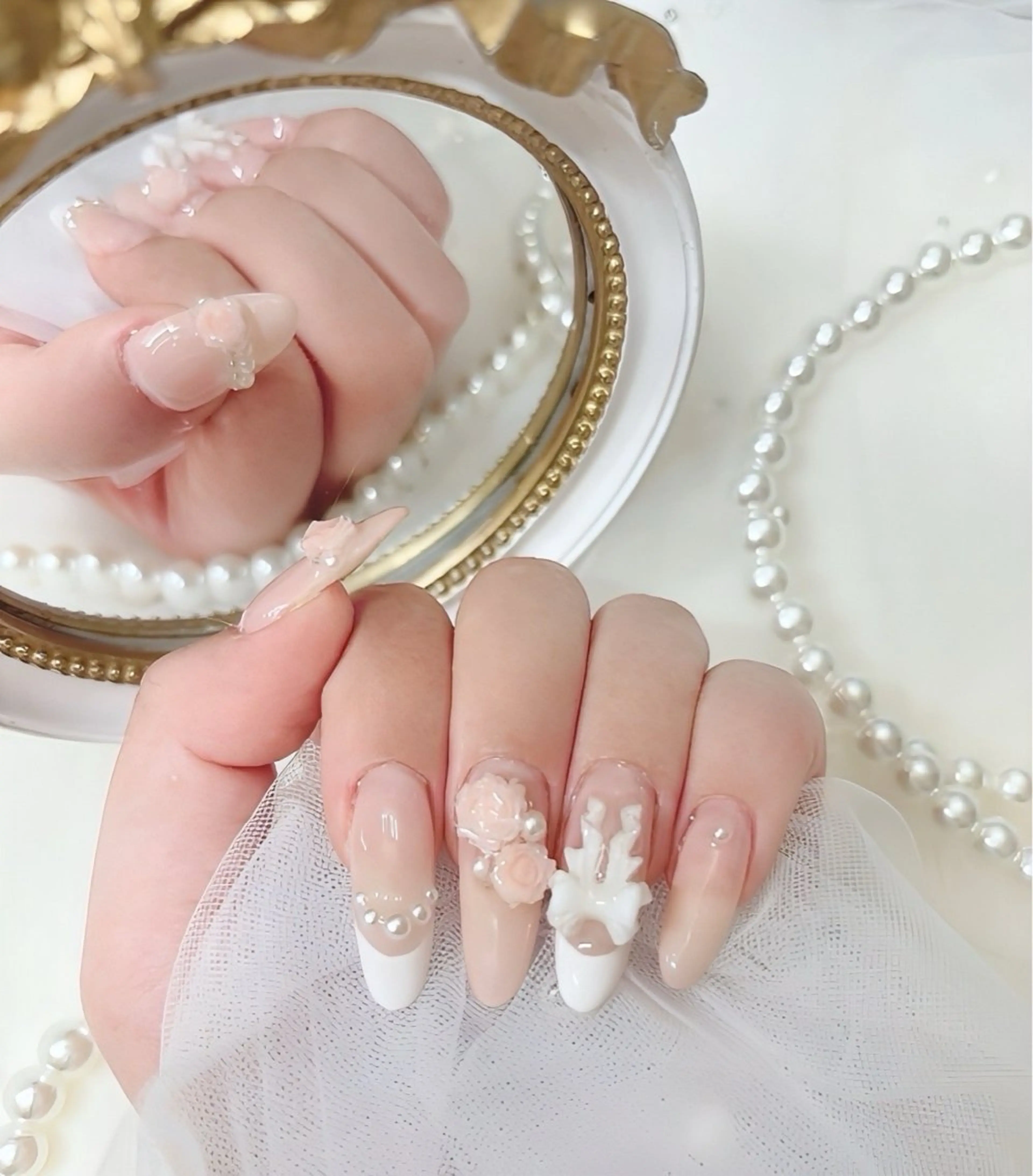 ネイル A nailのネイルデザイン