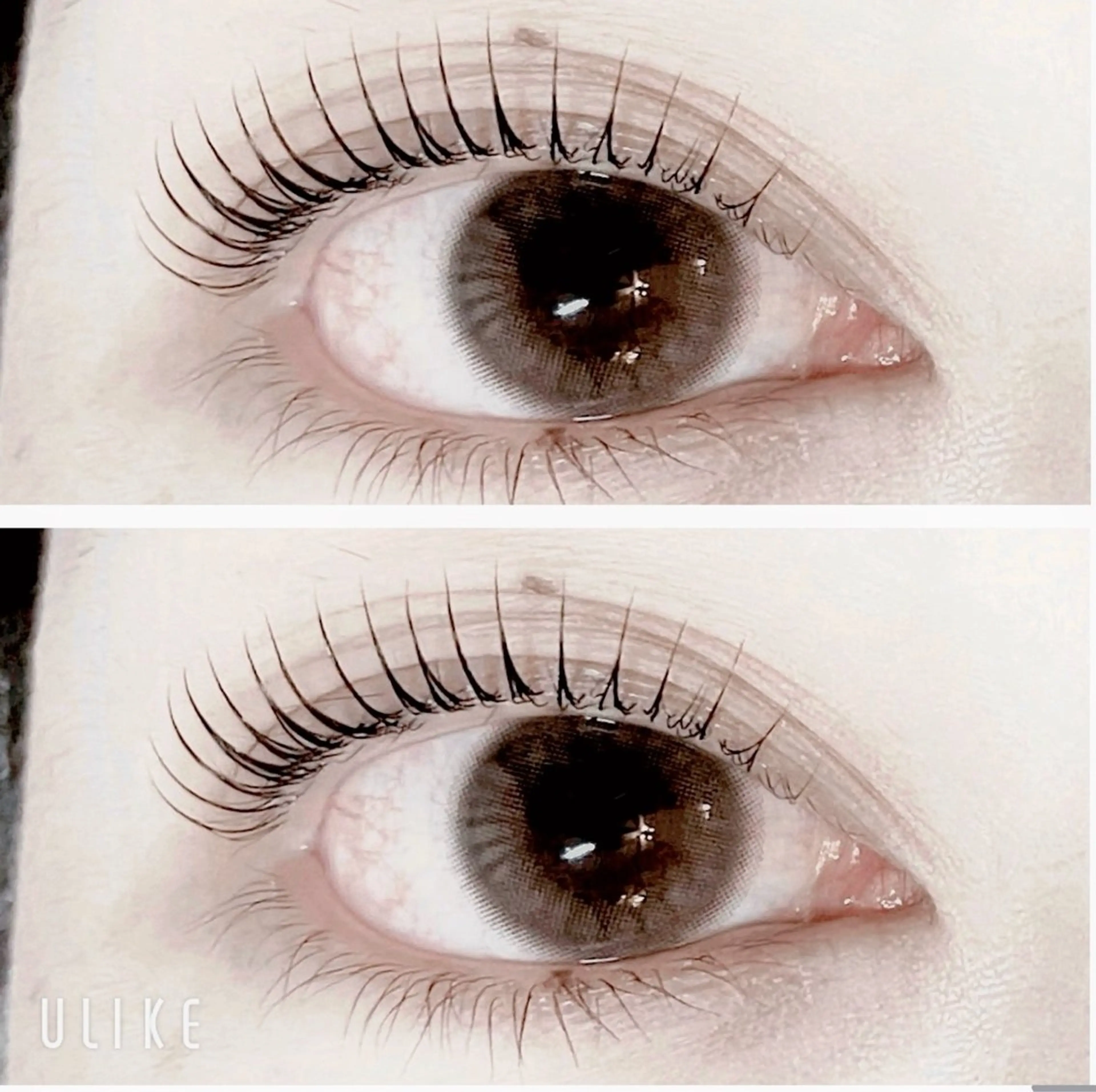 マツエク・マツパ マツパ . YOSHIMIのマツエク・マツパデザイン