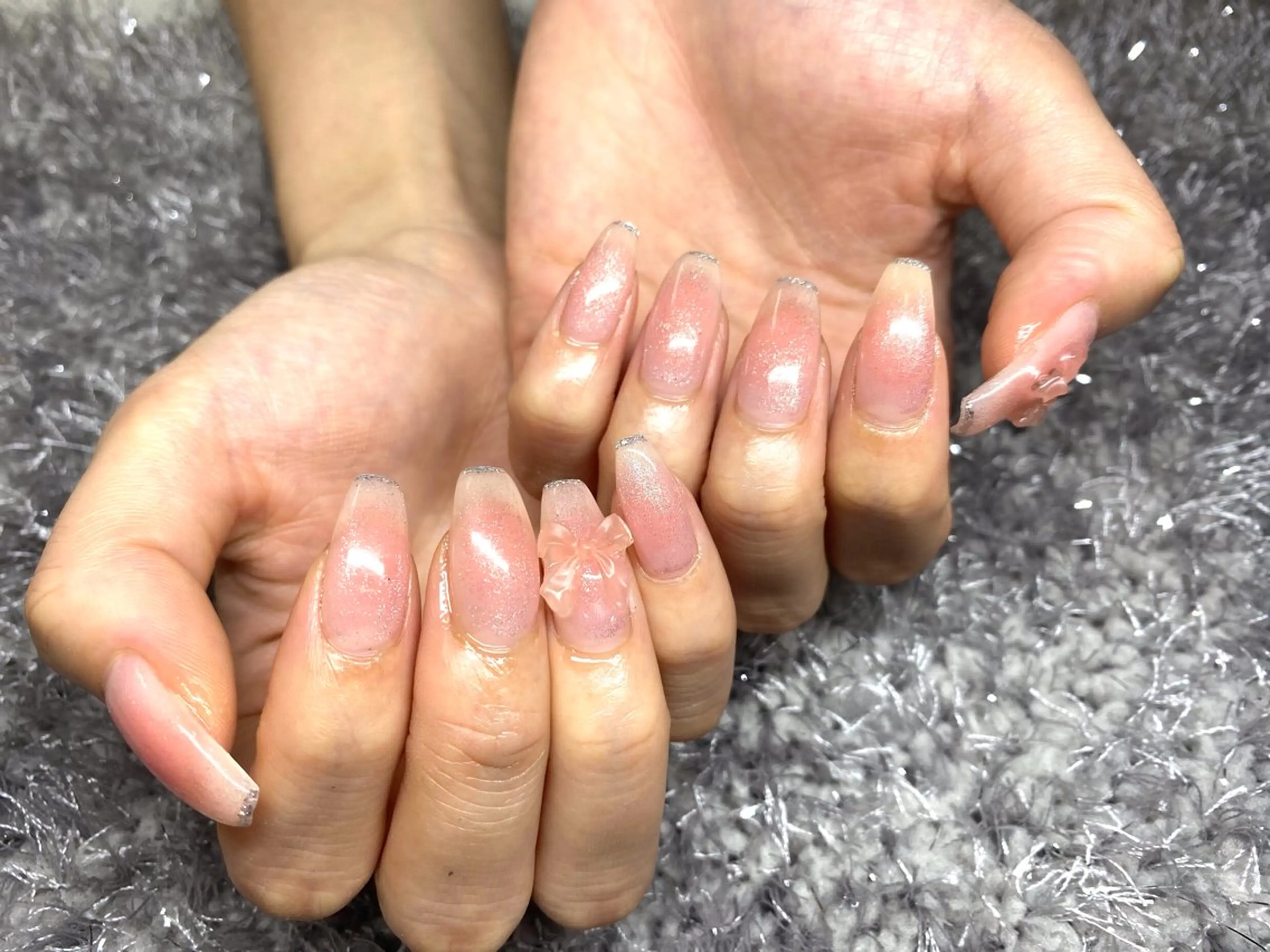 ネイル 隠れ家サロン あたしンちのネイルデザイン