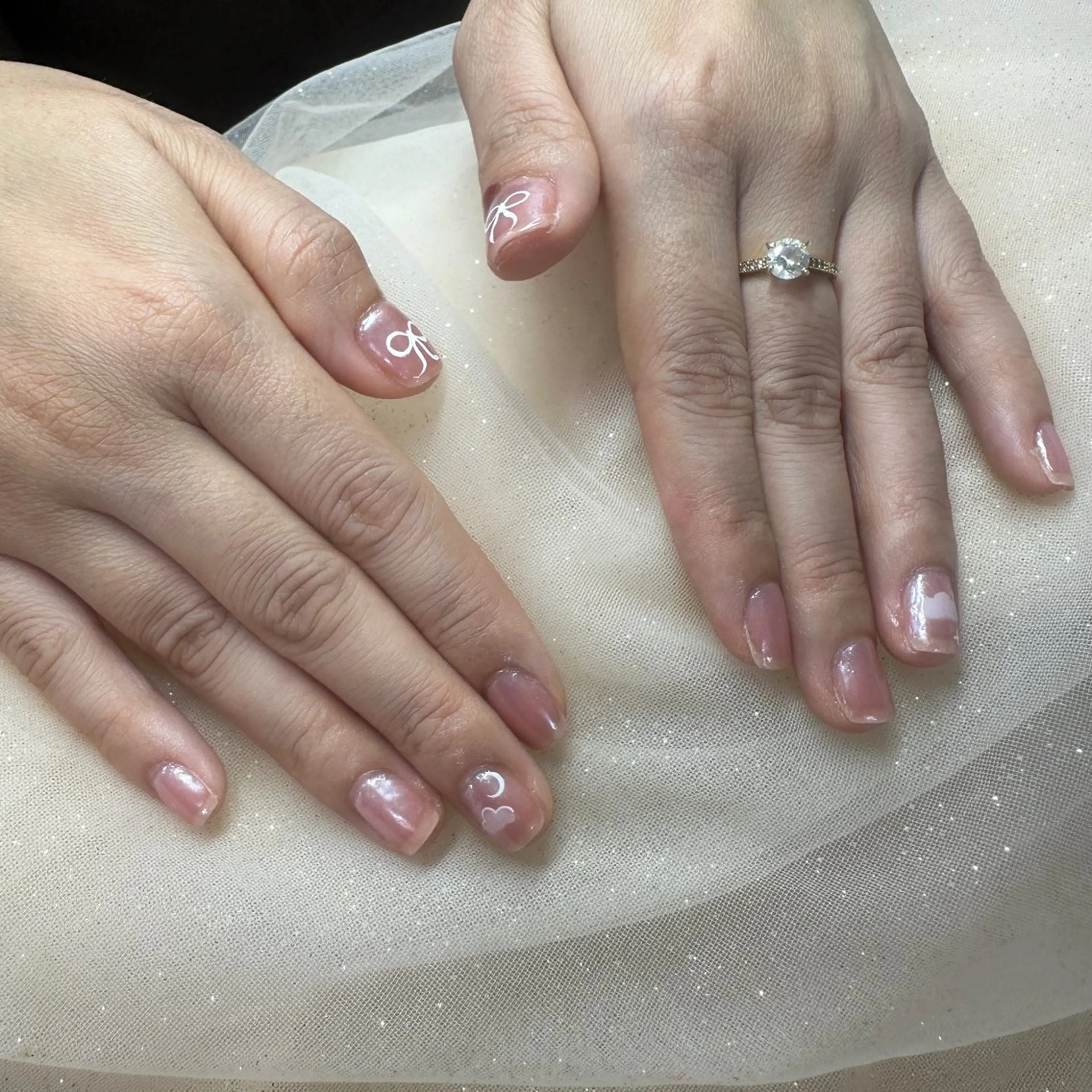 ★超鬼ロング★チップ長さ出しやり放題180分【期間限定価格12000->9980】の写真