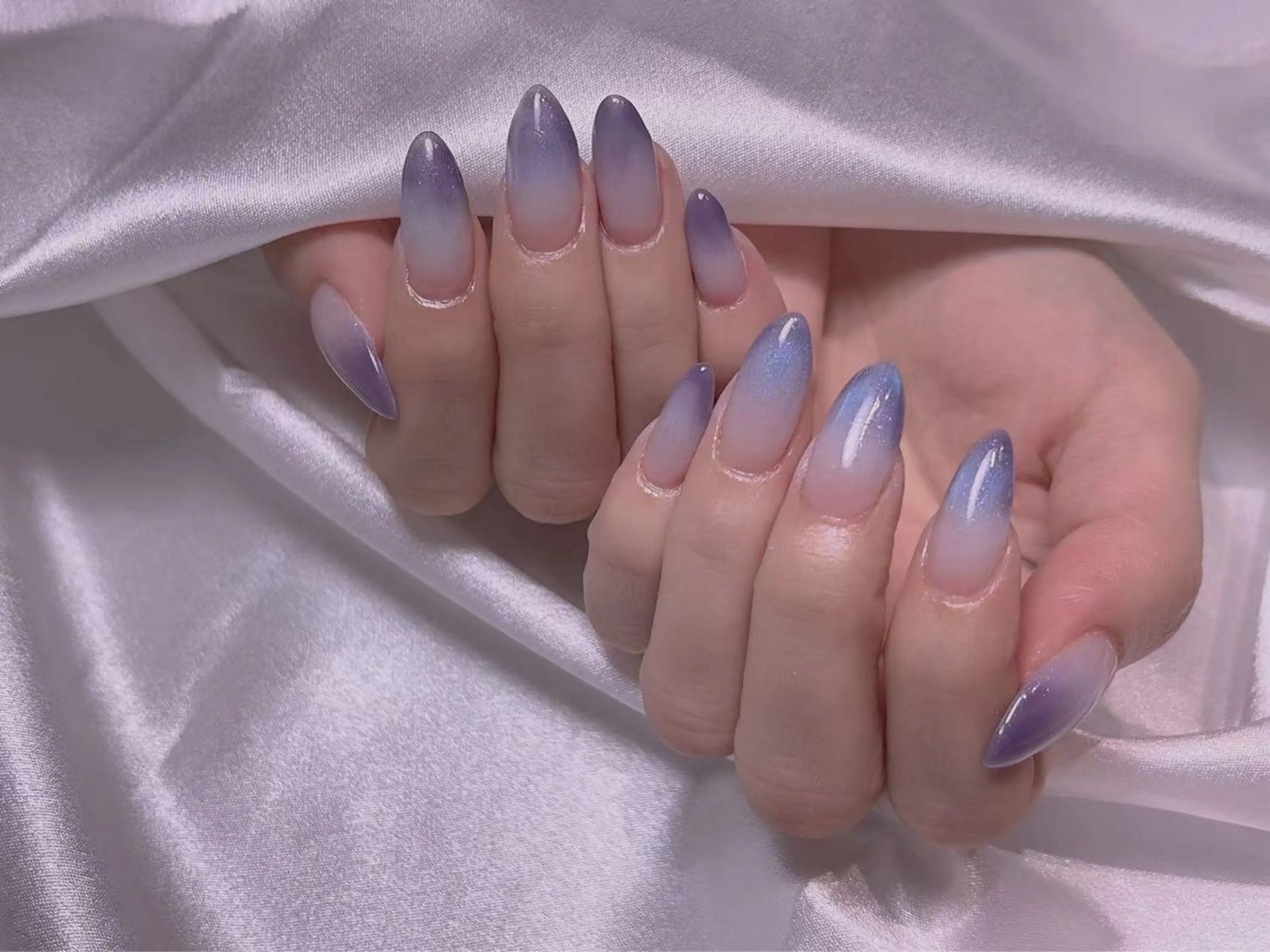 ネイル M2ネイルサロン【長さ出し&フィルイン導入店】所属・長さ出し専門店 RIRIのネイルデザイン