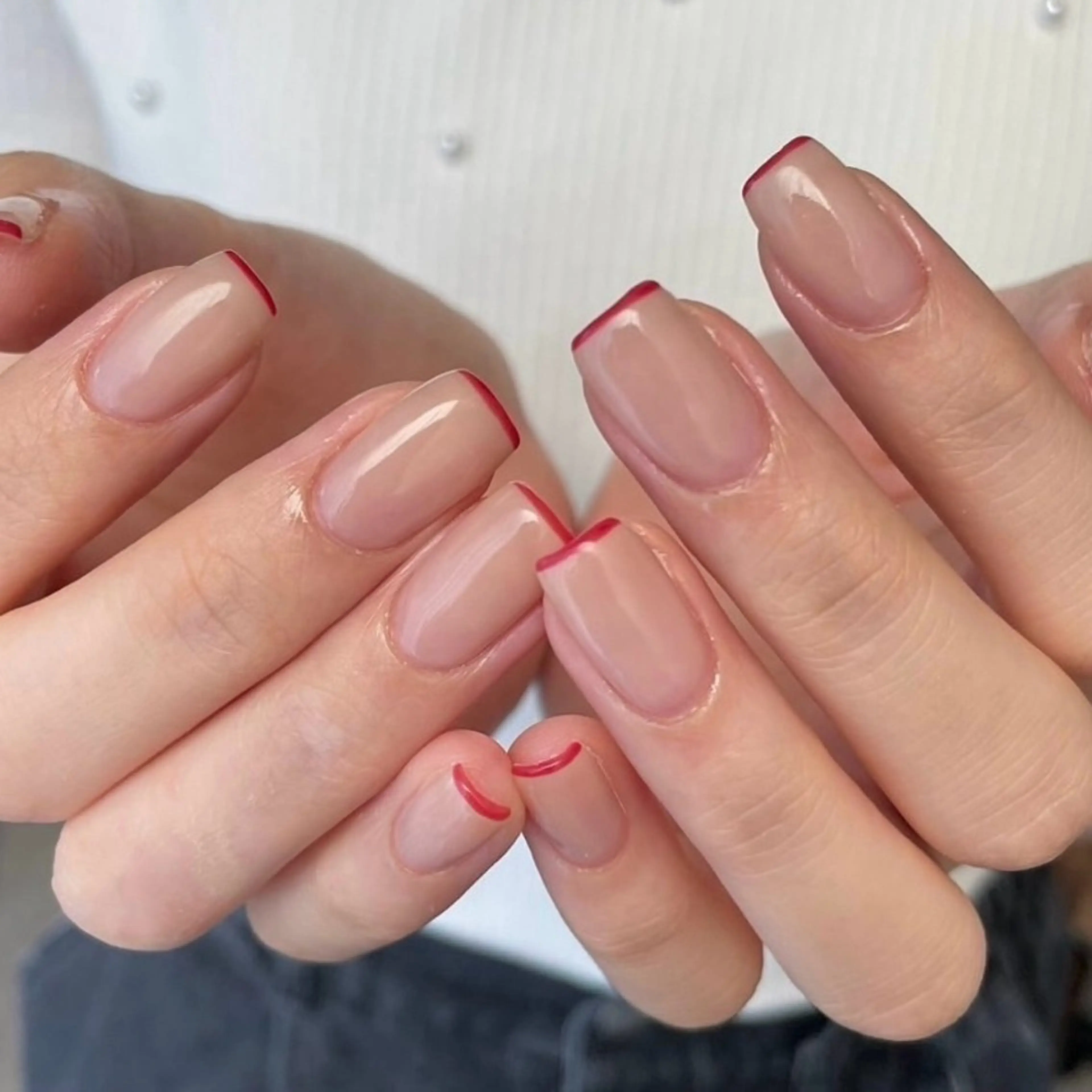 ネイル lino大阪本町店所属・lino 大阪本町店のネイルデザイン