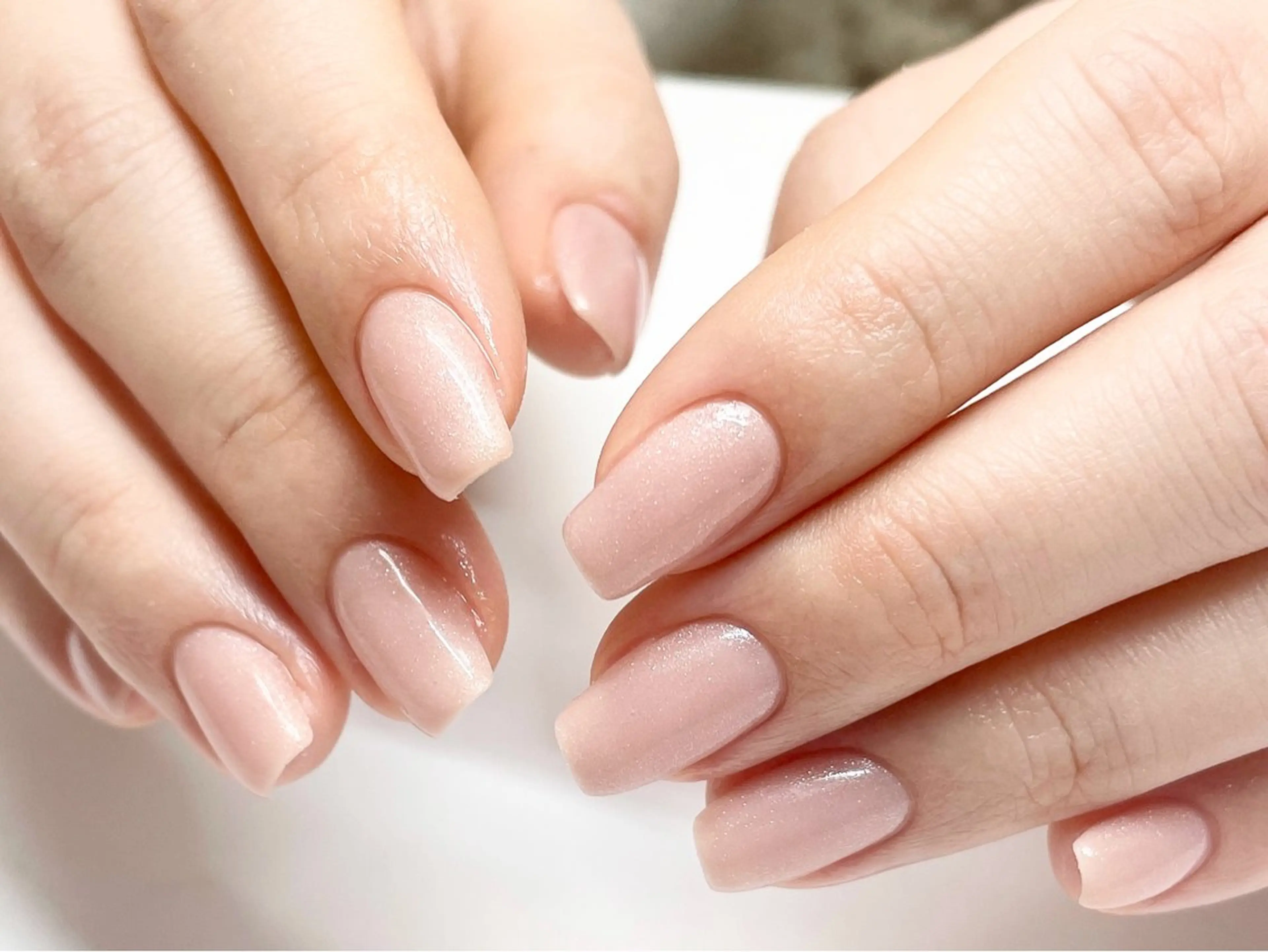 ネイル ハンドネイル フットネイル CURAR 平塚店のネイルデザイン