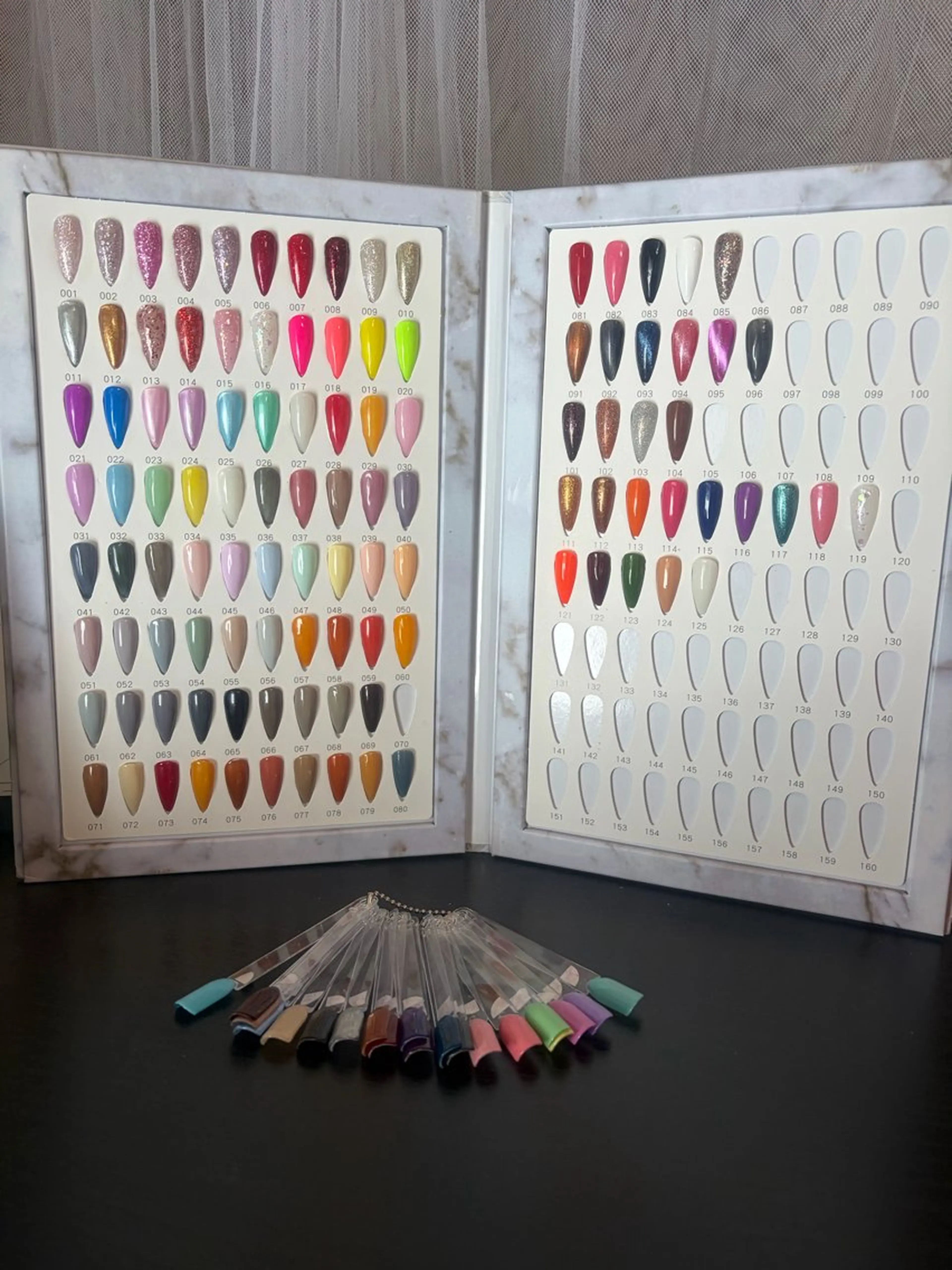 ネイル akane nailのネイルデザイン