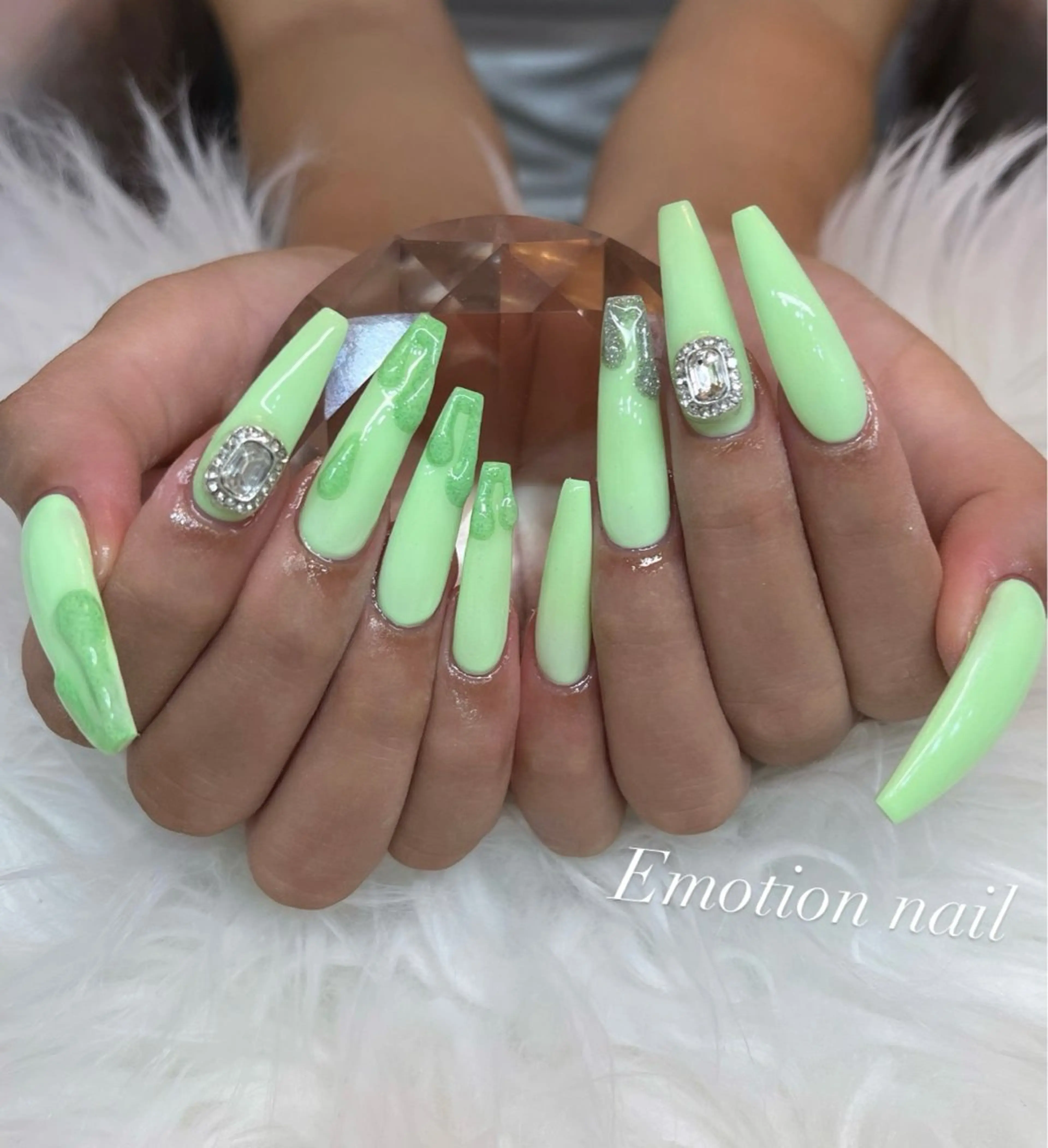 ネイル Chika/ C.nailのネイルデザイン