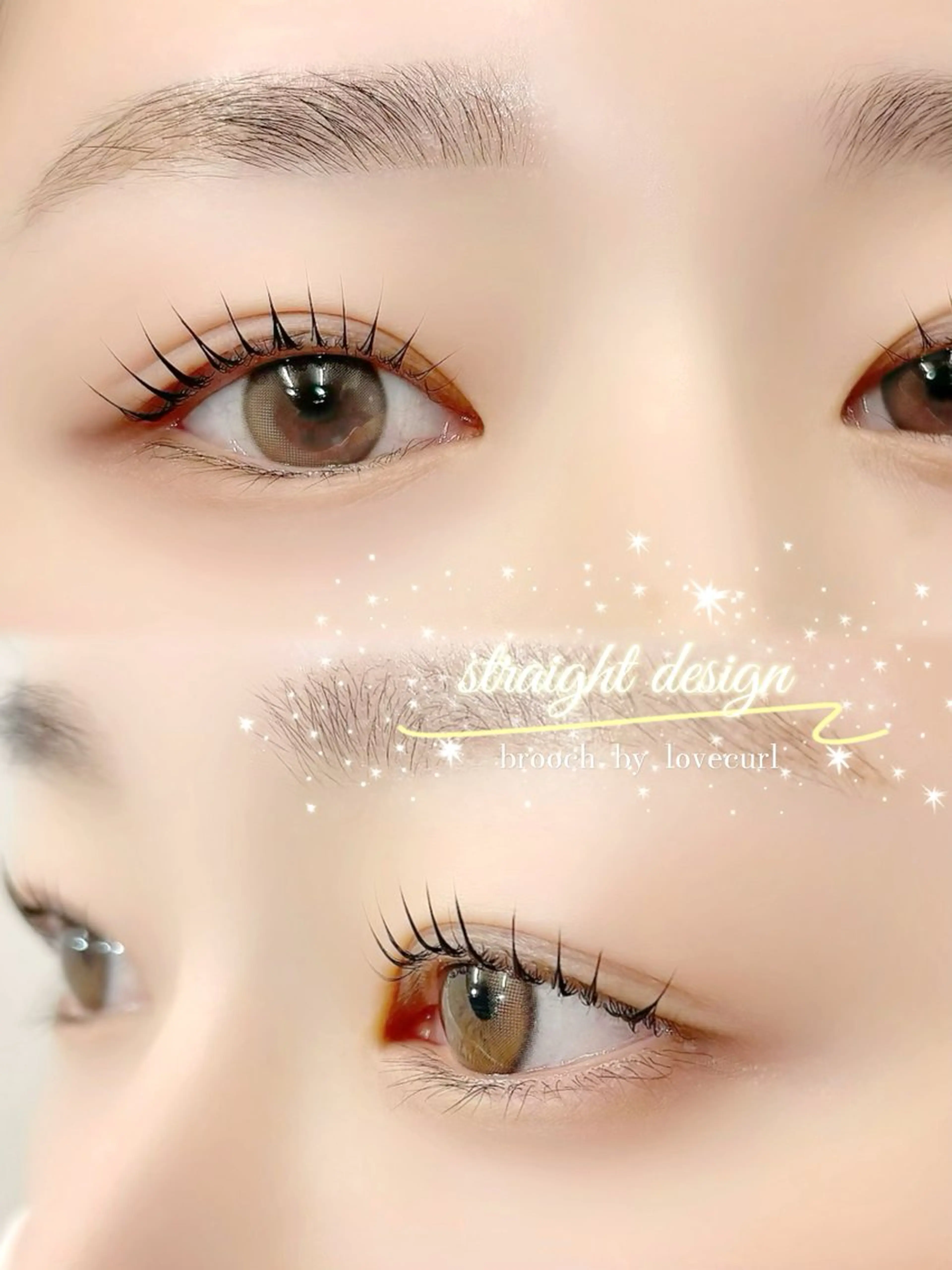 パーマ マツパ さとう あやさのマツエク・マツパデザイン