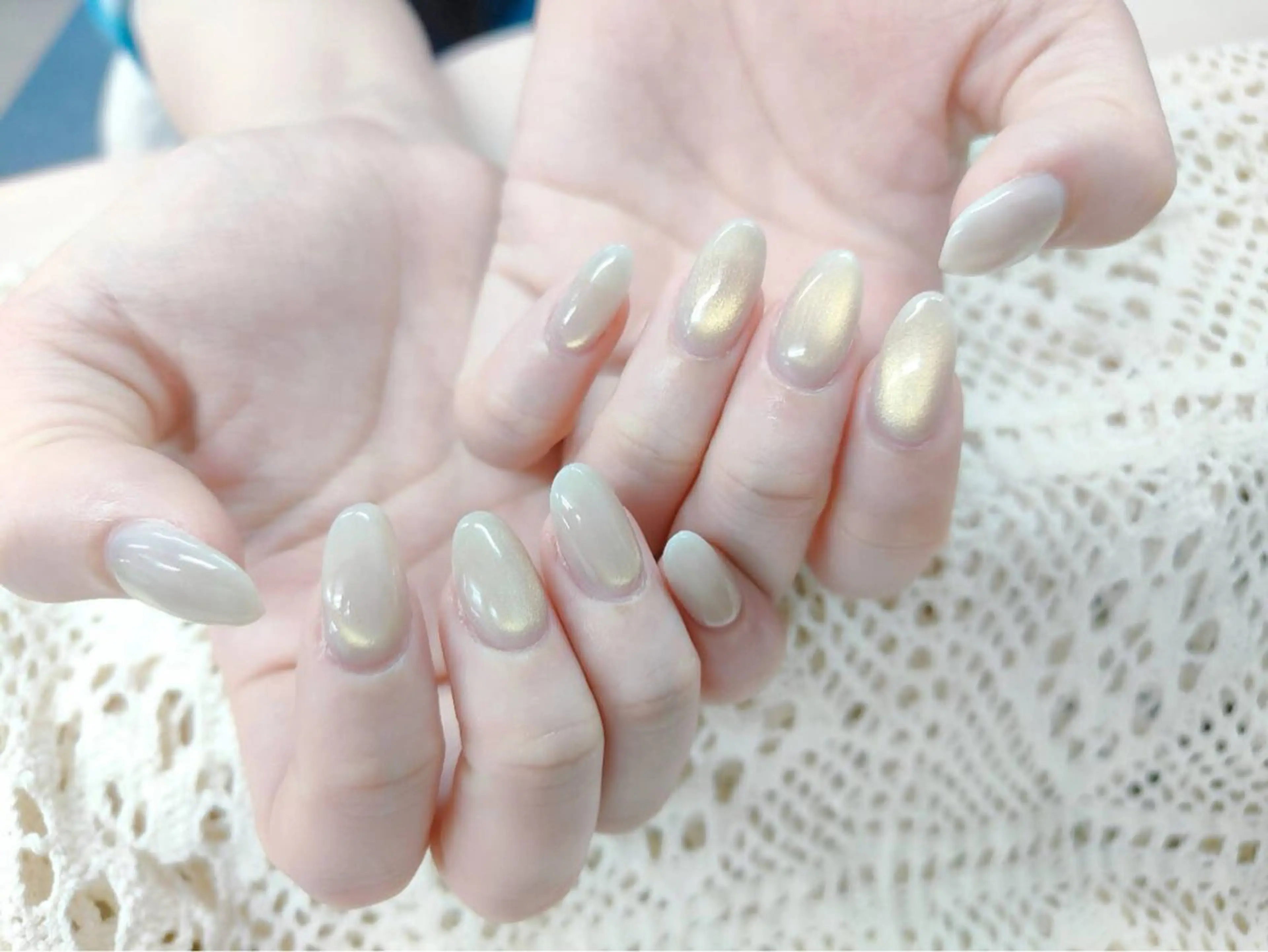 ネイル 小島 千尋のネイルデザイン