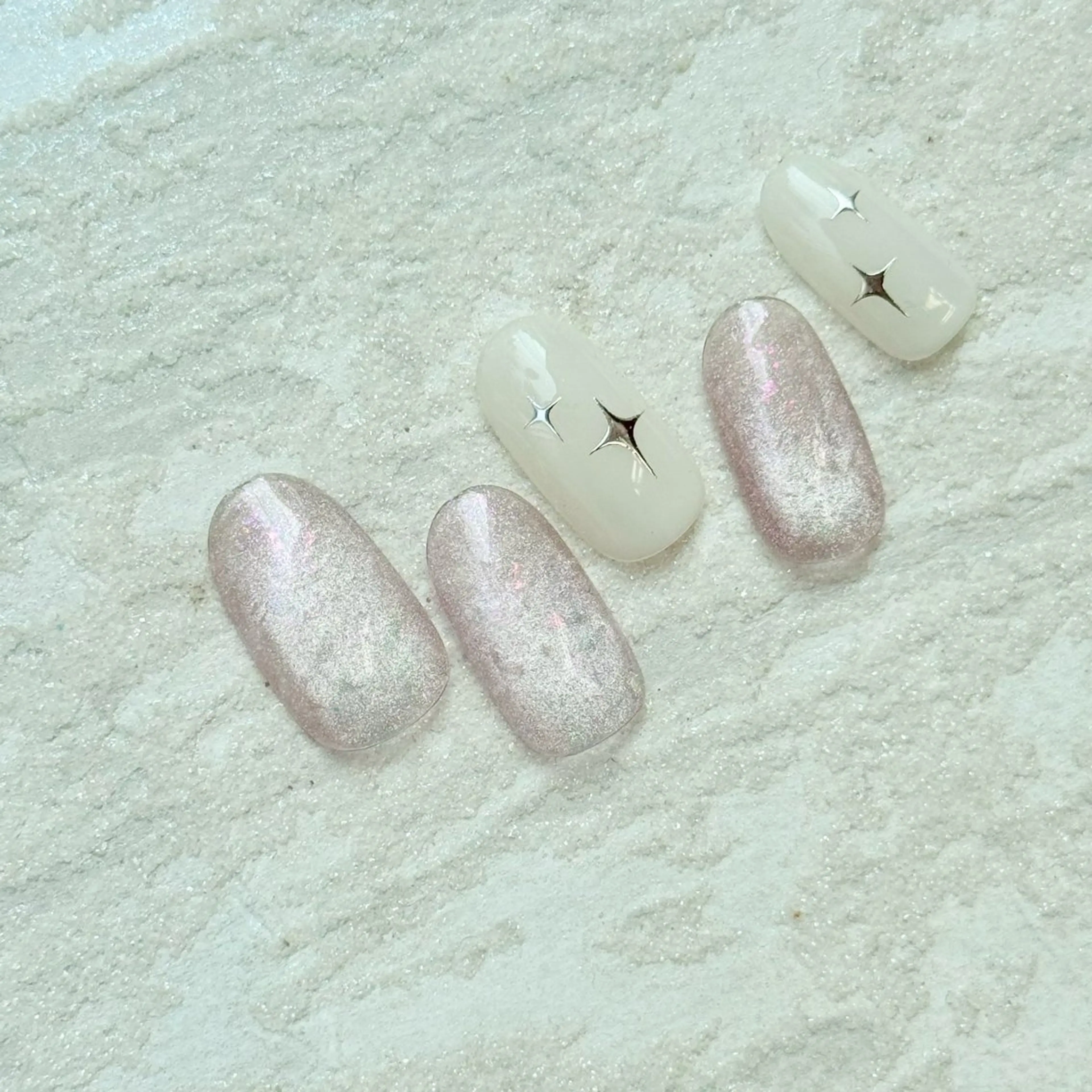 ネイル アートネイル MAXKELLY MAIKAのネイルデザイン