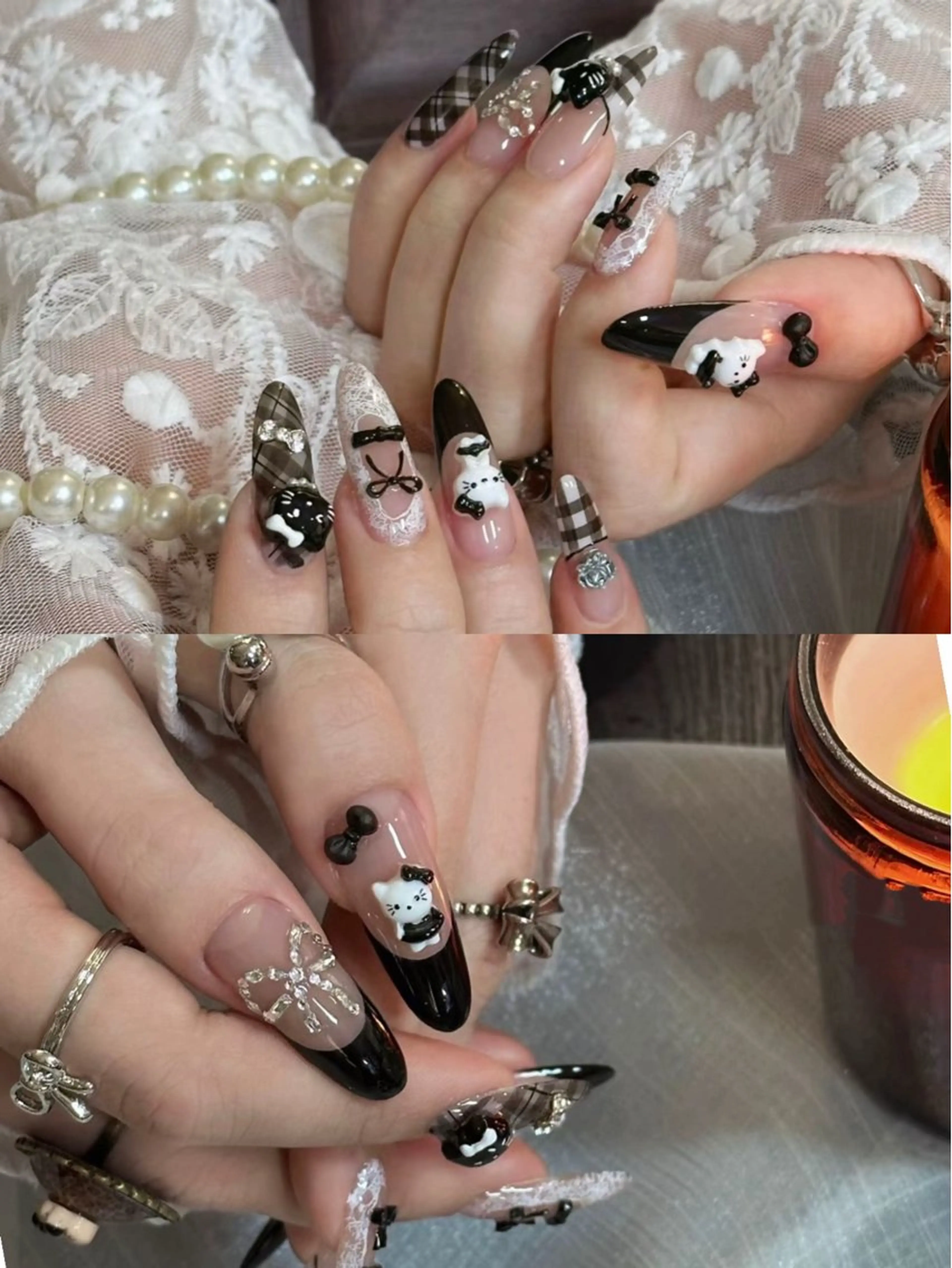 ネイル ベストネイル Noraのネイルデザイン