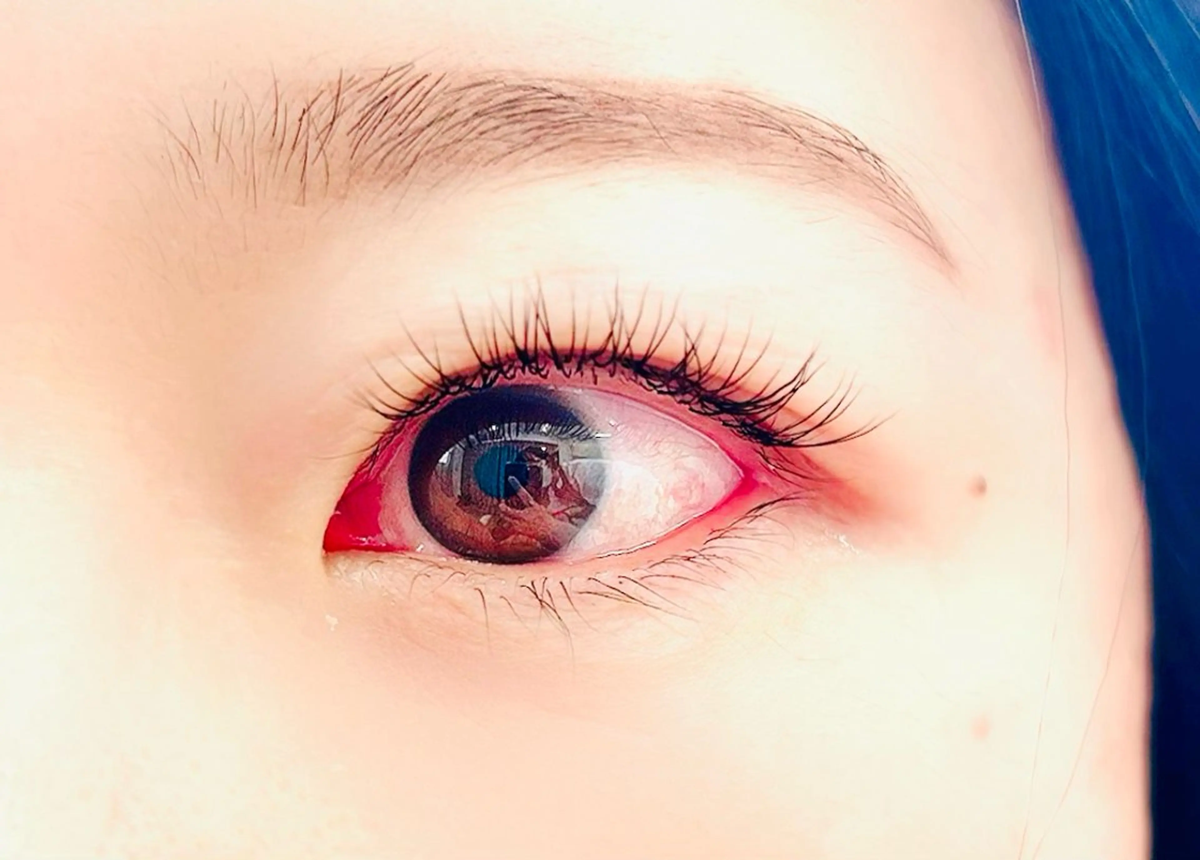 マツエク・マツパ eyelash salon ARIA あざみ野所属・アイリスト 後藤のマツエク・マツパデザイン